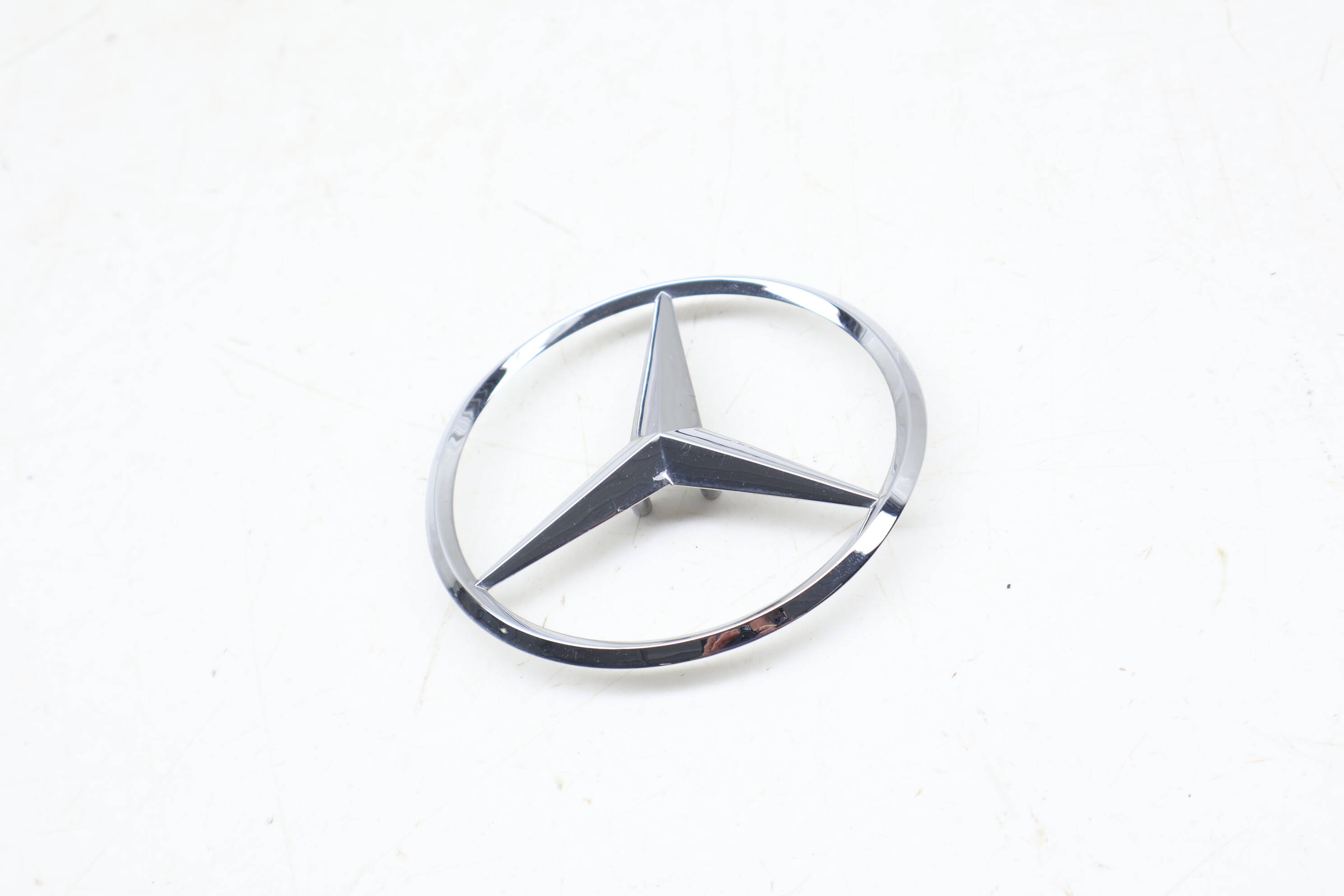 Trunk Emblem / Badge 2128170016