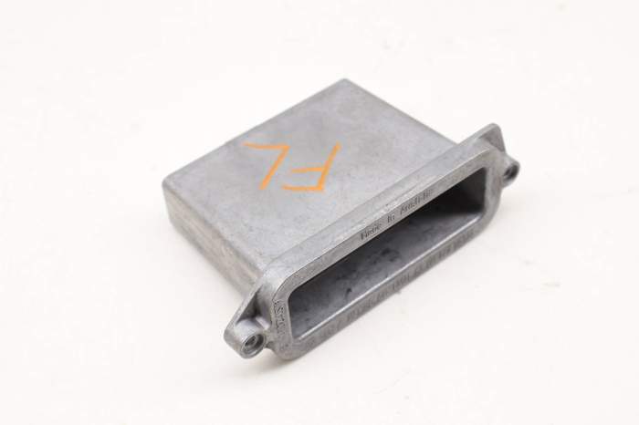 Headlight Led Control Module / Heat Sink 4M0941475 main product photo