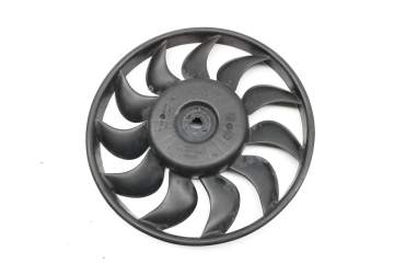Electric Cooling Radiator Fan Blade 4F0959455A