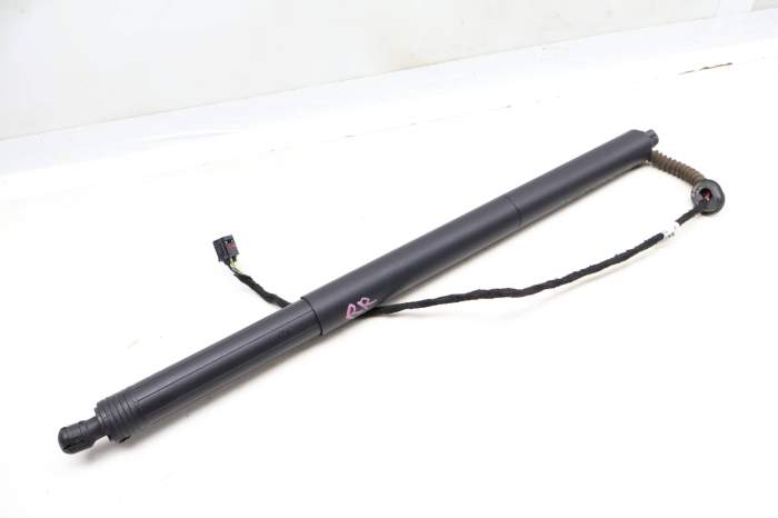 Electric Hatch / Trunk Lid Strut / Shock 8U0827851 main product photo