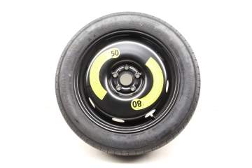 18" Inch Compact Spare Wheel / Tire 5QN601027C