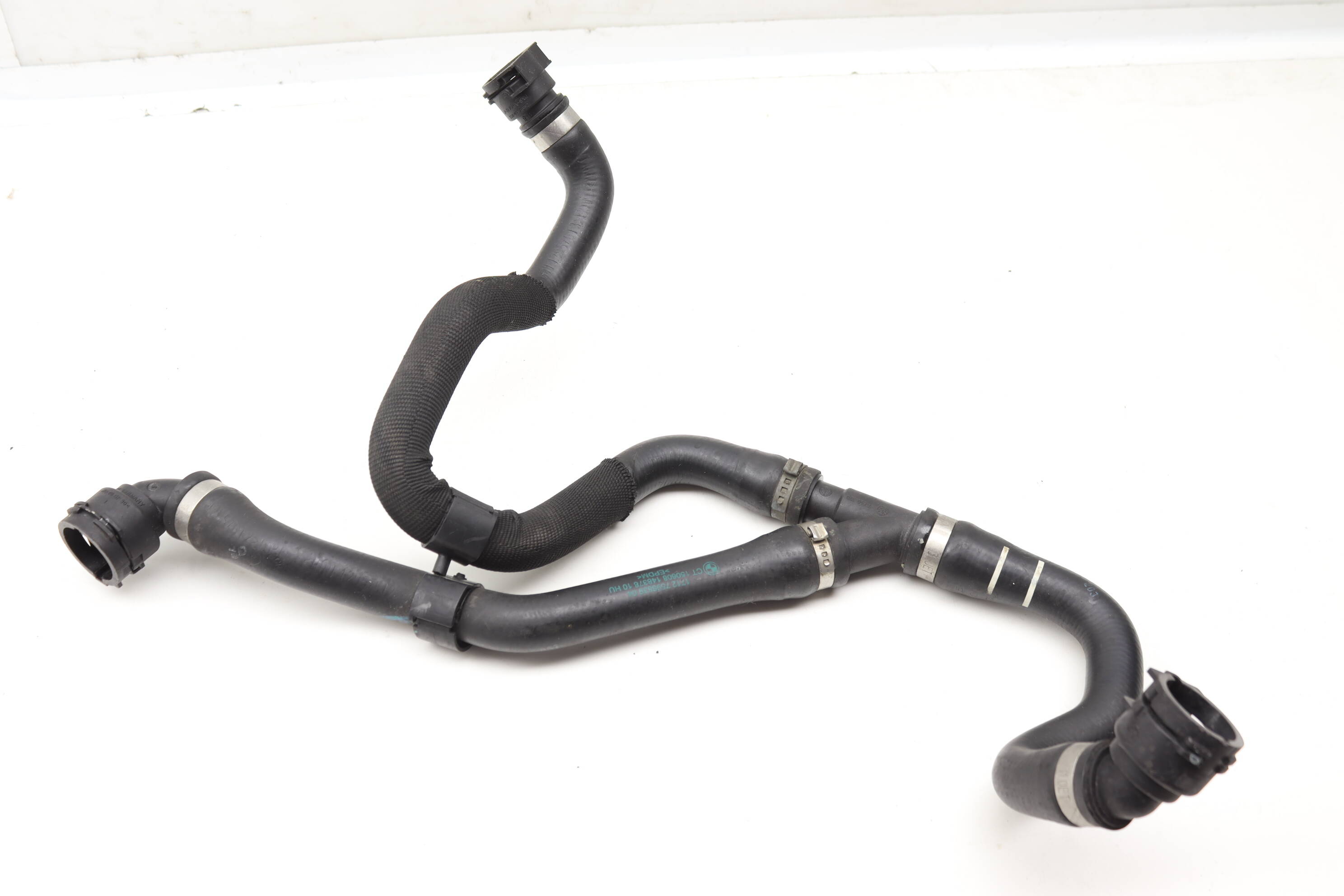 Coolant Hose / Line 17127596839