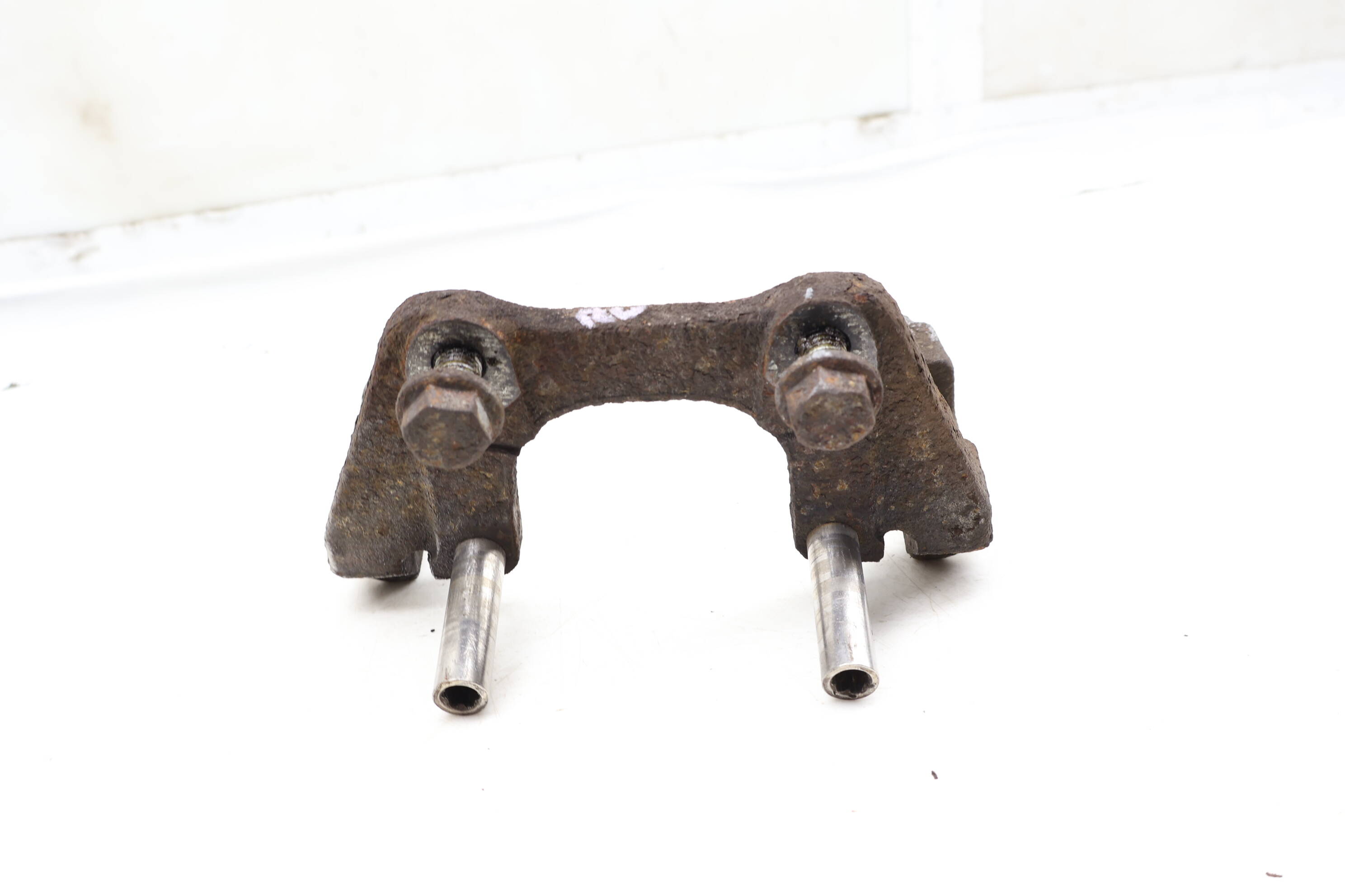 Brake Caliper Carrier / Bracket 34216765885