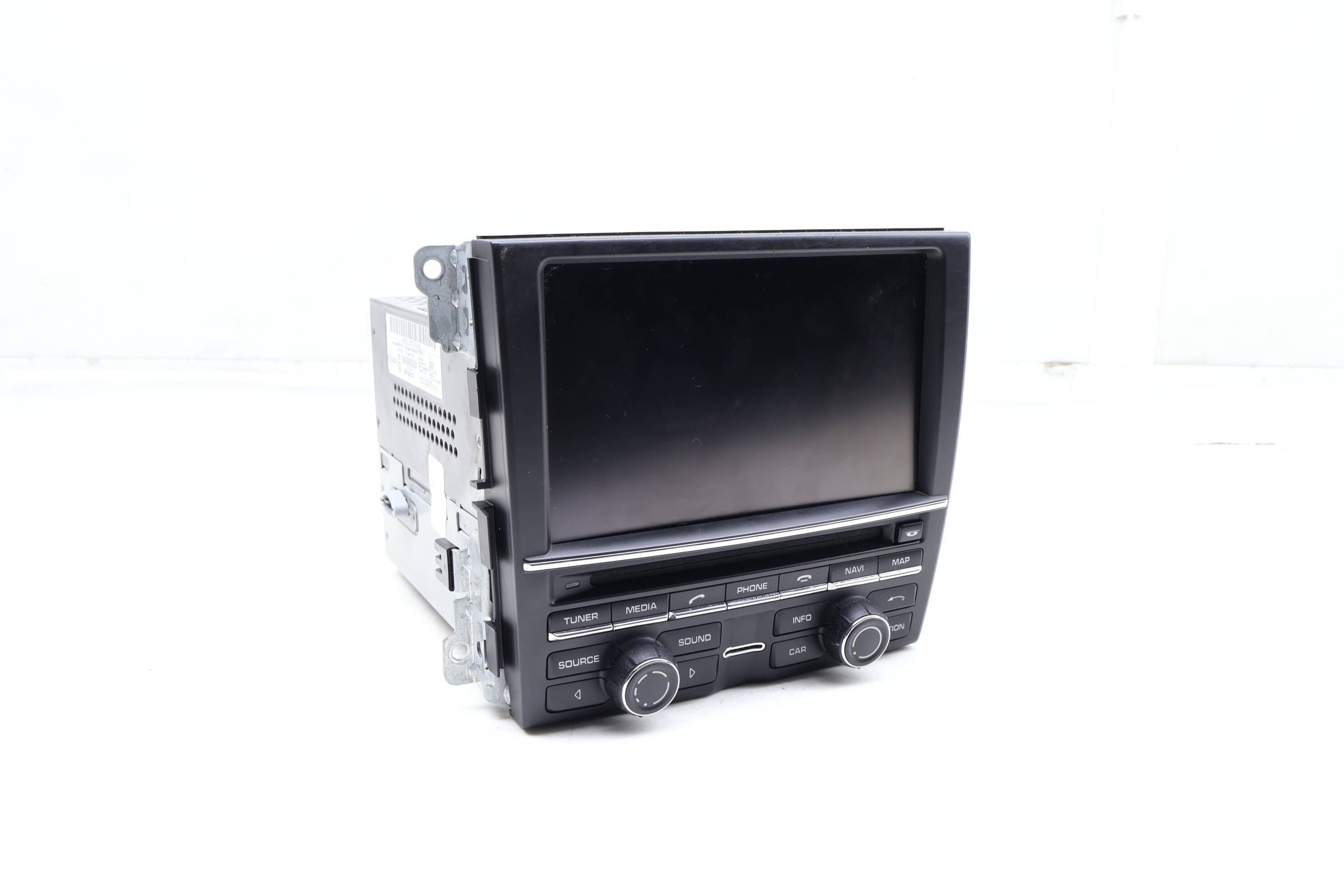 Radio / Stereo / Navigation Unit 97064296357