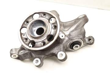 Spindle Knuckle W/ Wheel Bearing 2223501041