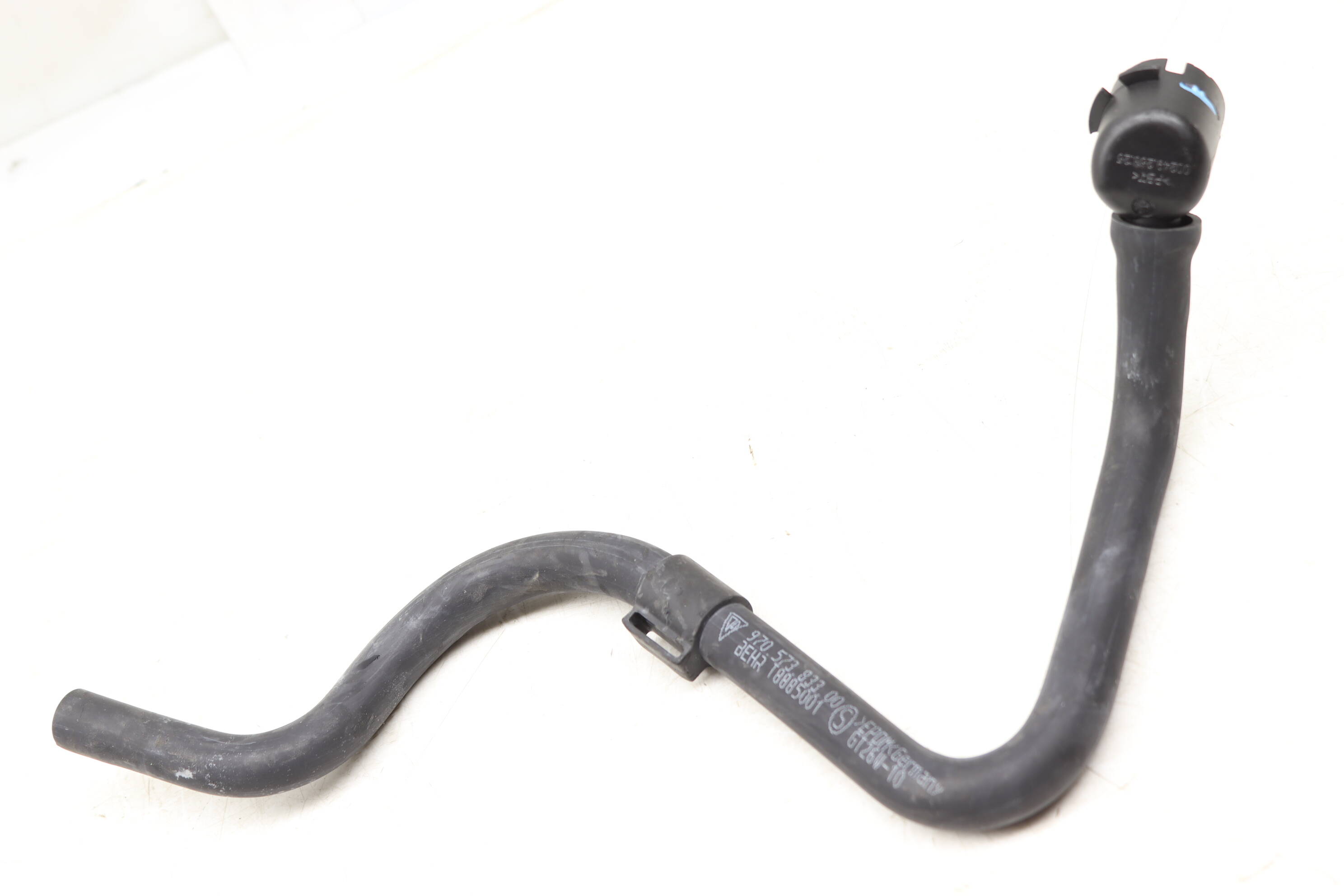 Hvac Housing Air Hose 97057383300