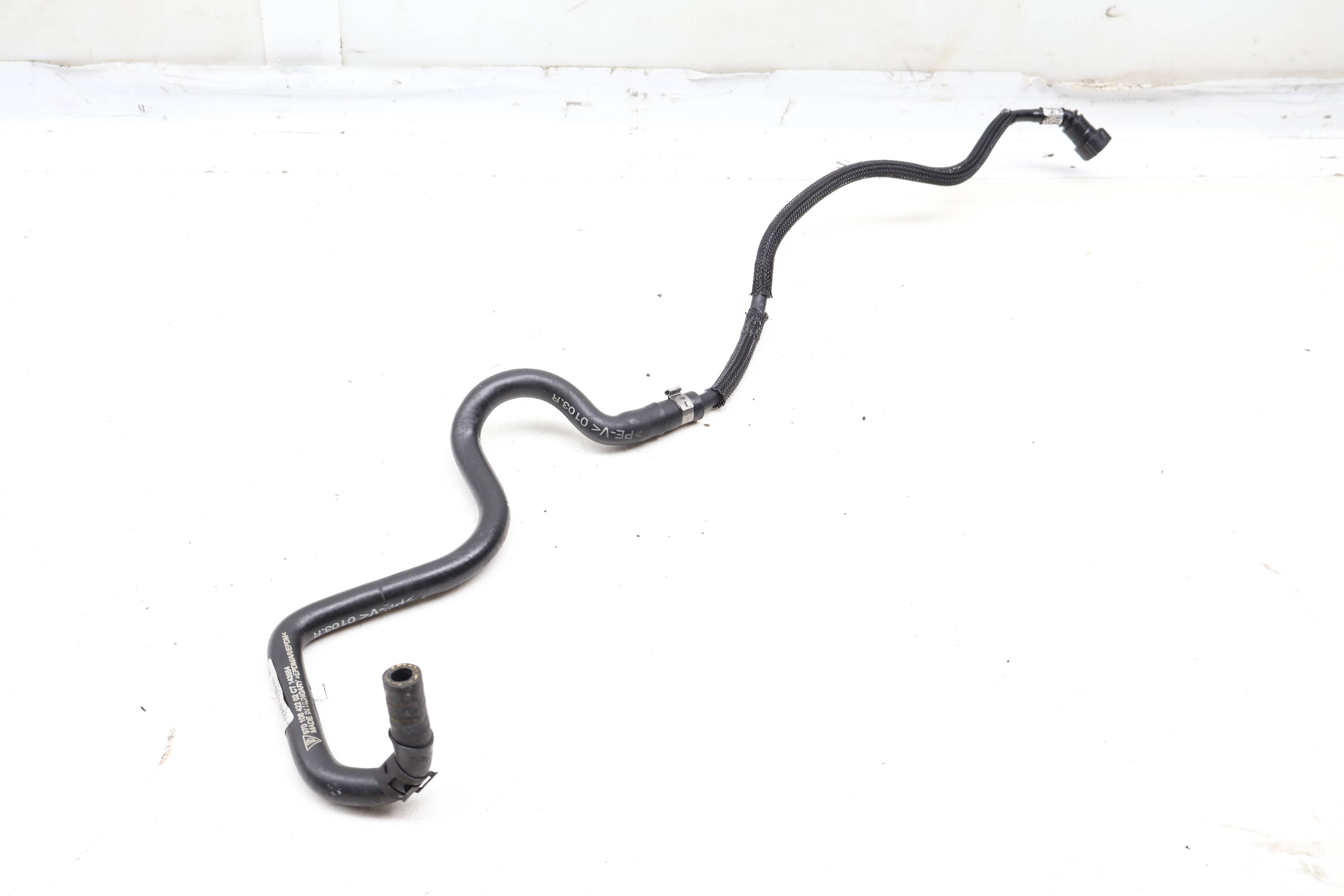 Coolant Vent Hose / Line 97010601102