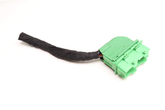 Door Wiring Harness Connector / Pigtail (21-Pin) 4M0972701 main product photo