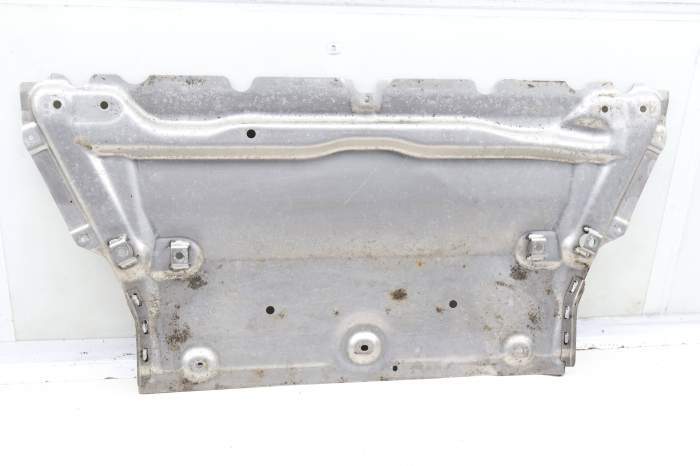 Belly Pan / Skid Plate / Sound Baffle 8W7825235B main product photo