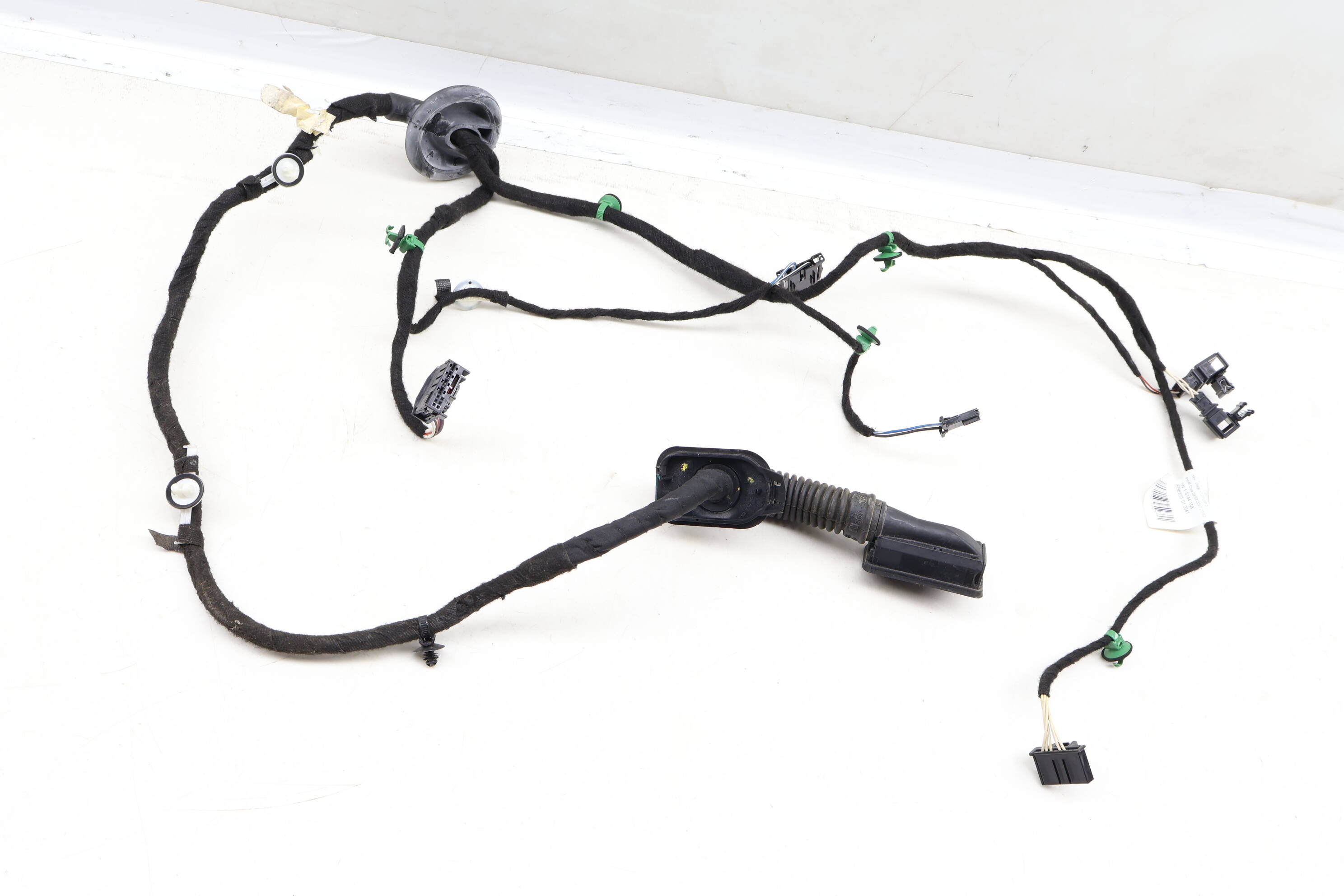 Door Wiring Harness 3CN971693G
