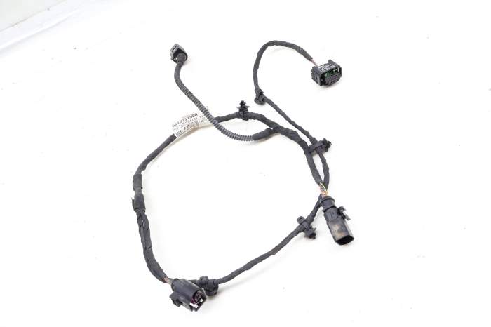 Horn Wiring Harness 561971195A main product photo