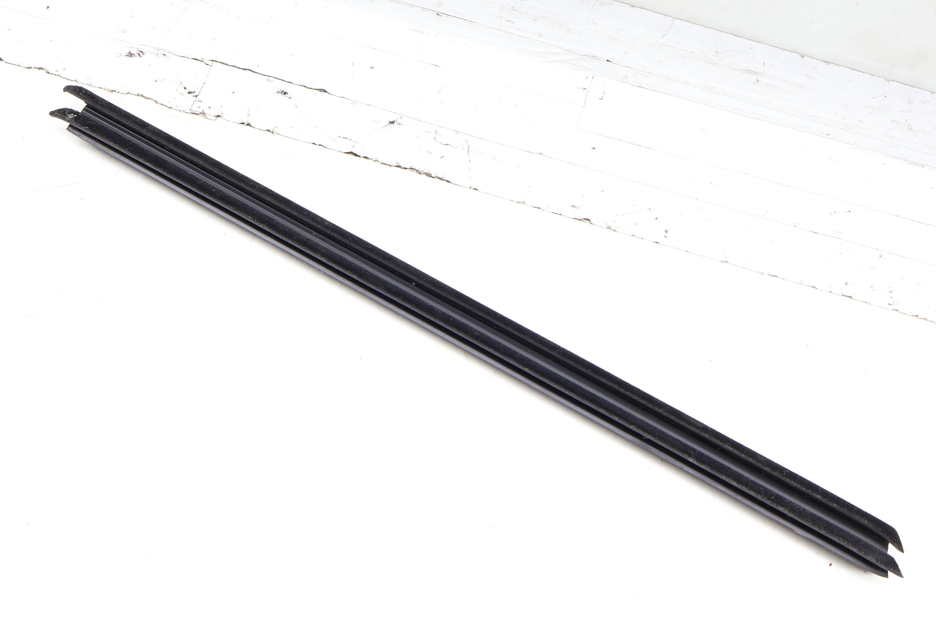Interior Door Window Slot Seal Trim 51227335696