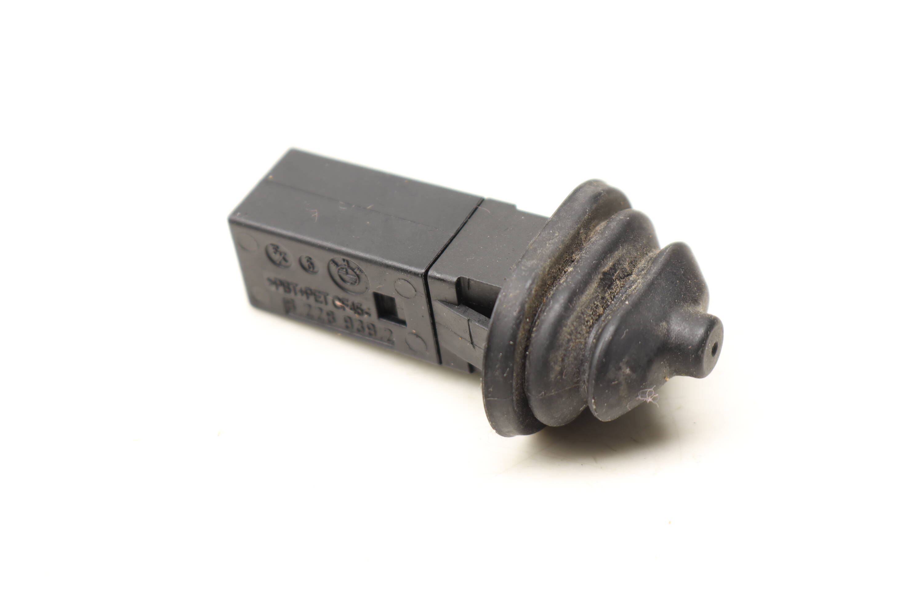 Fuel Door Latch / Catch 51178228939