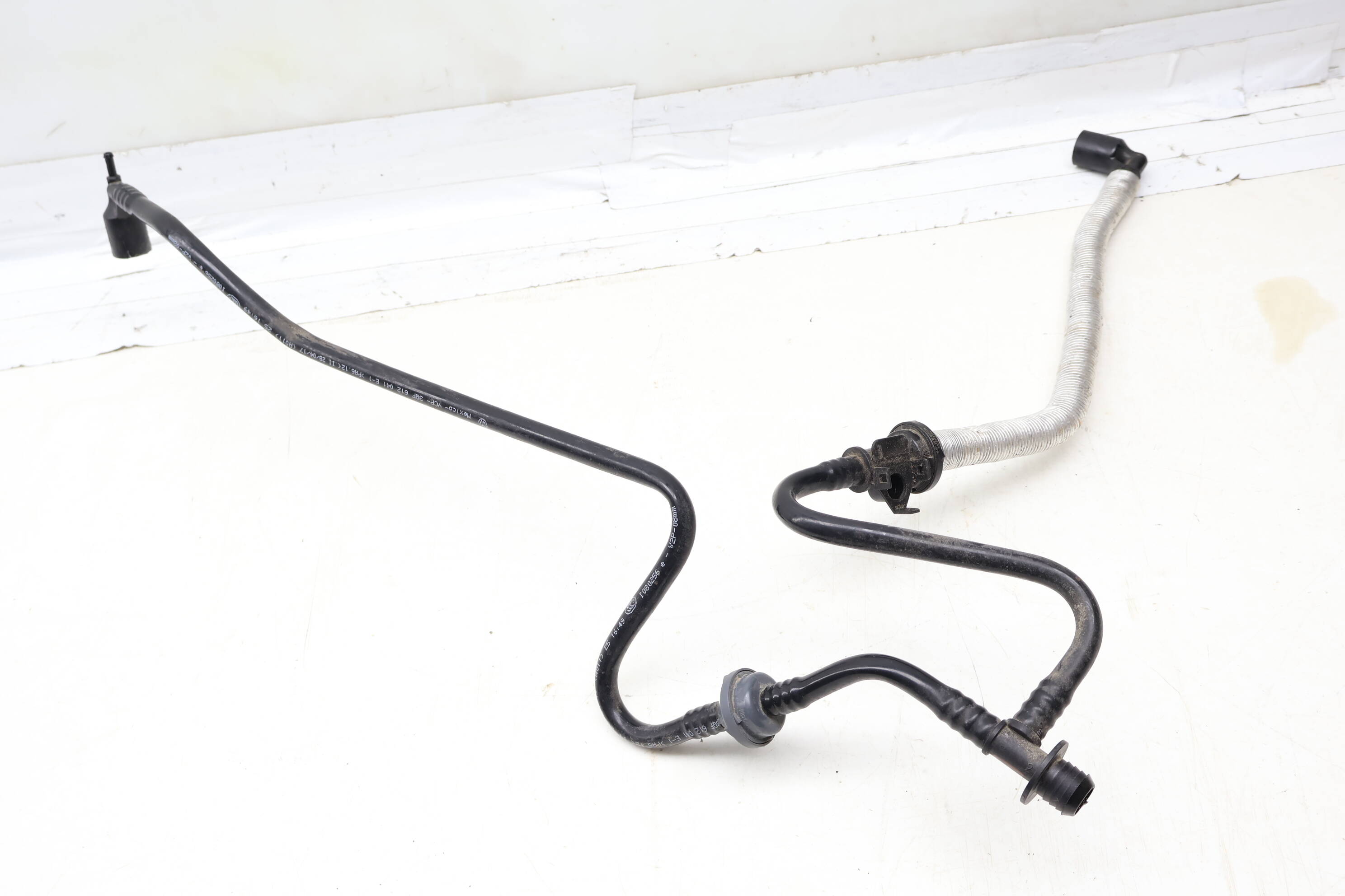 Brake Vacuum Hose / Line 3QF612041E