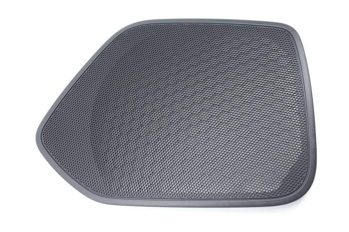 Door Speaker Cover / Grille 8U0035419 main product photo