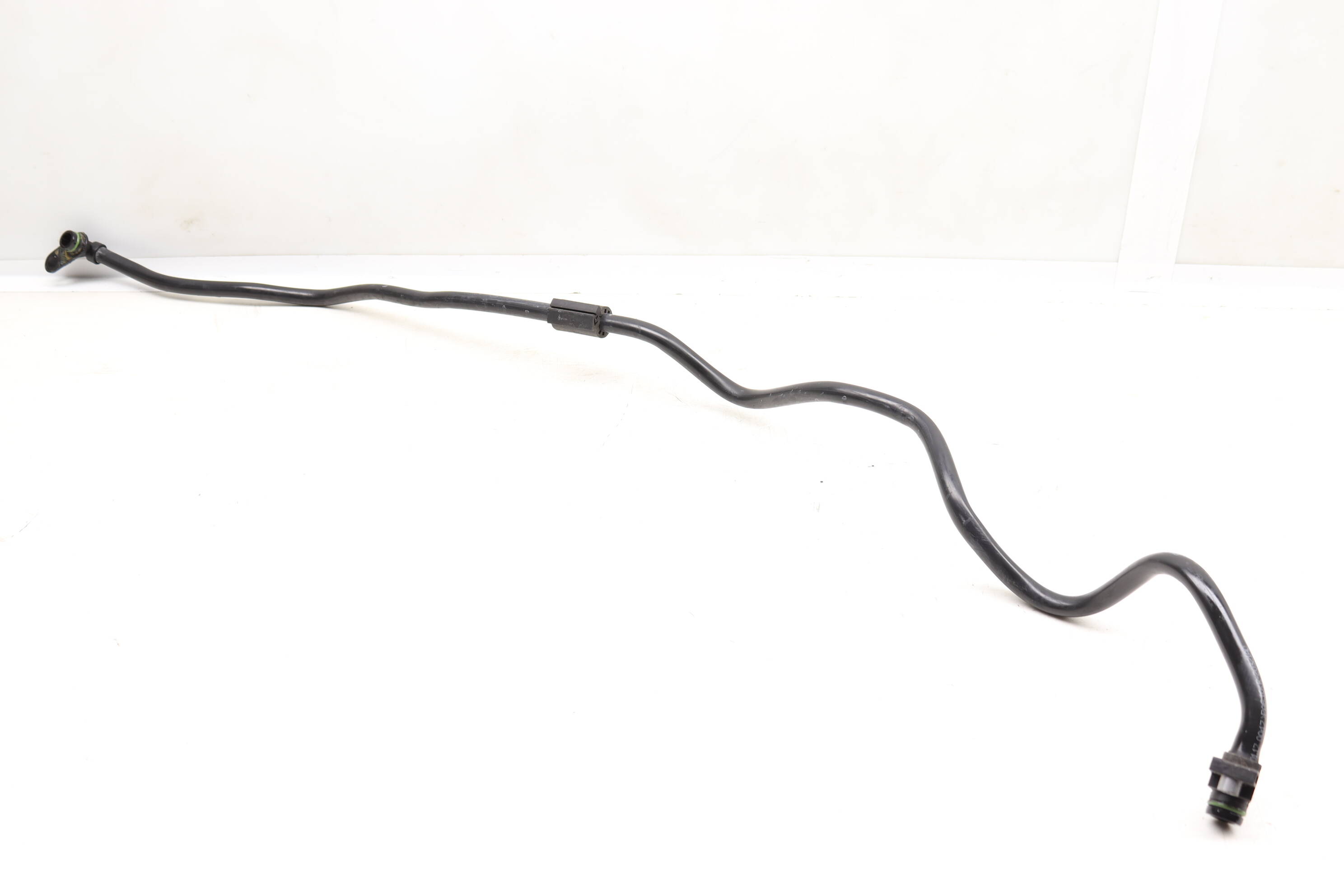 Transmission Oil Cooler Line / Pipe 17227644135