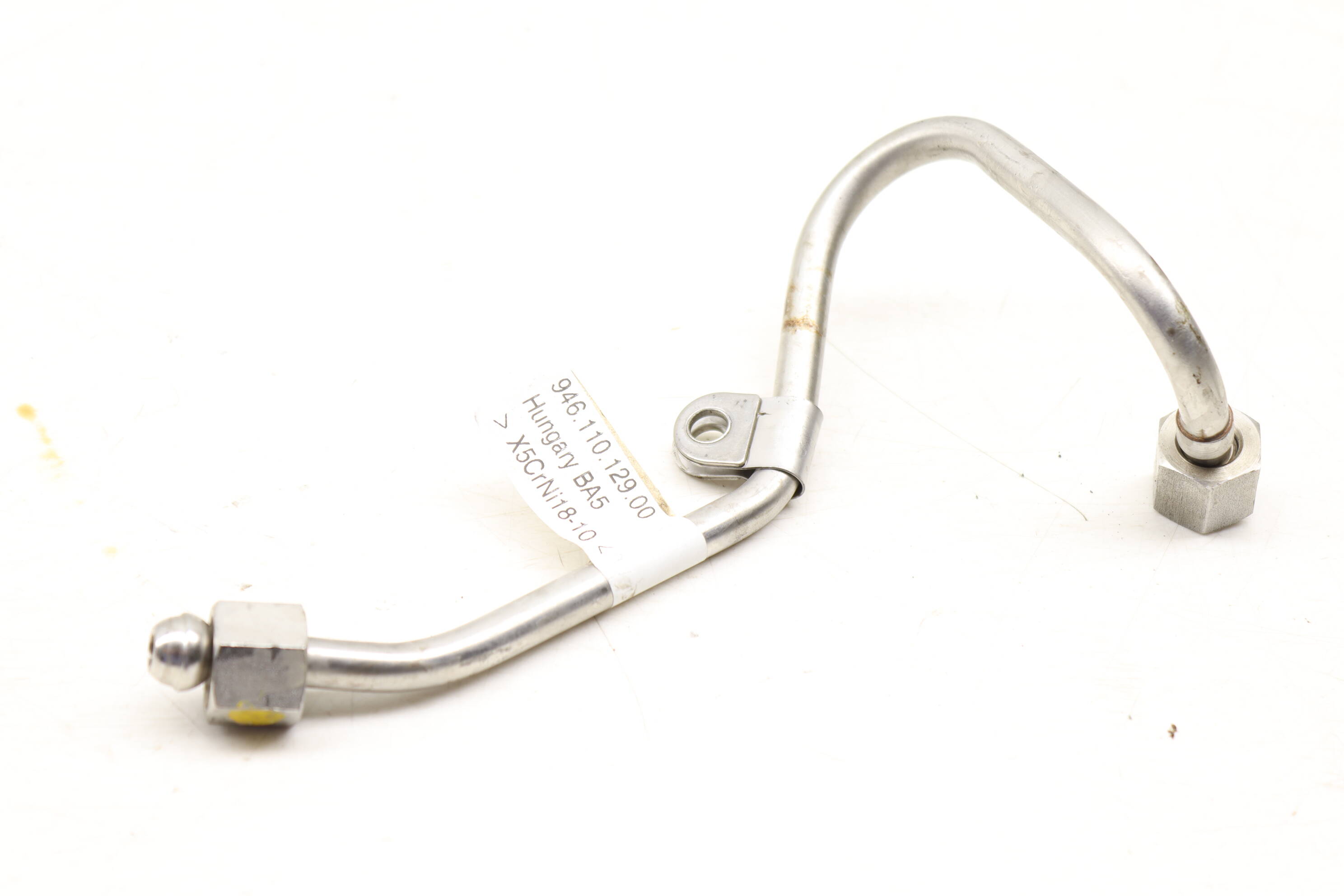 Fuel Line / Pipe 94611012900