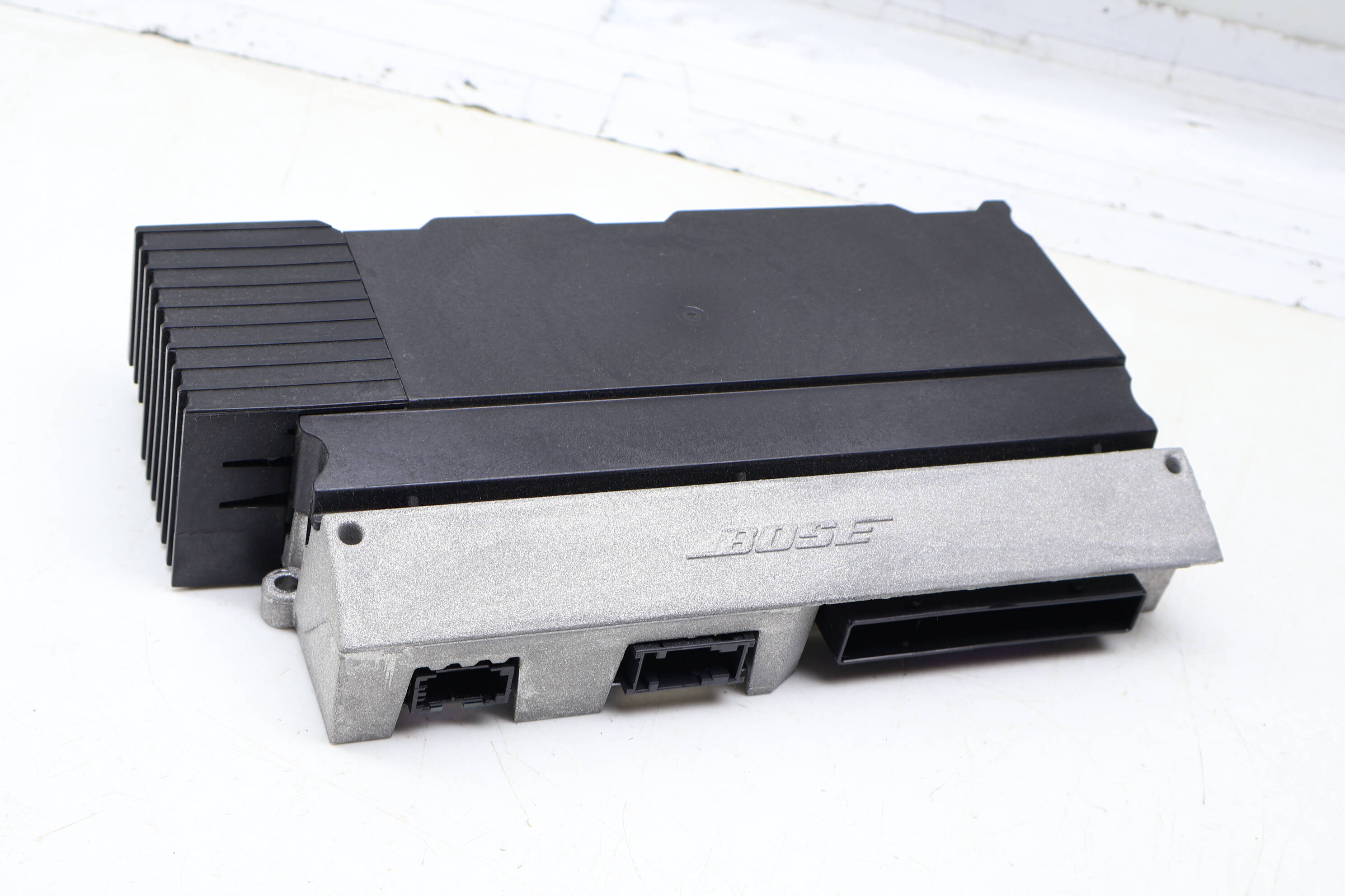 Bose Amplifier / Amp 4F0035223G