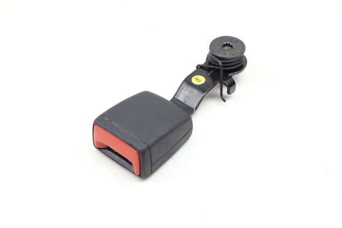 2Nd Row Seat Belt Buckle / Receiver 3CN857739A main product photo