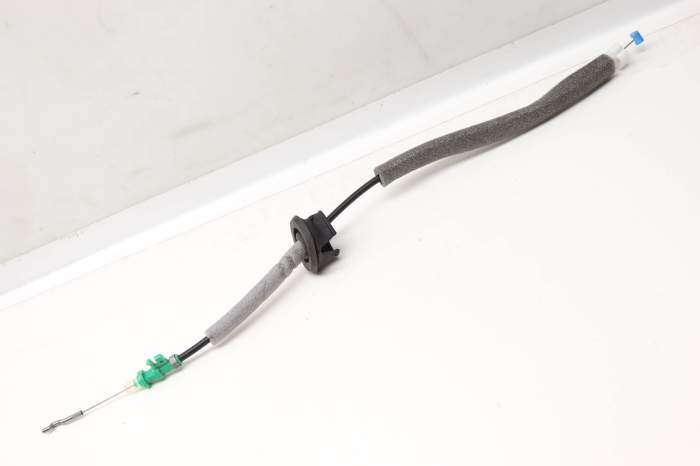 Interior Door Handle Release / Bowden Cable 4K0839085 main product photo