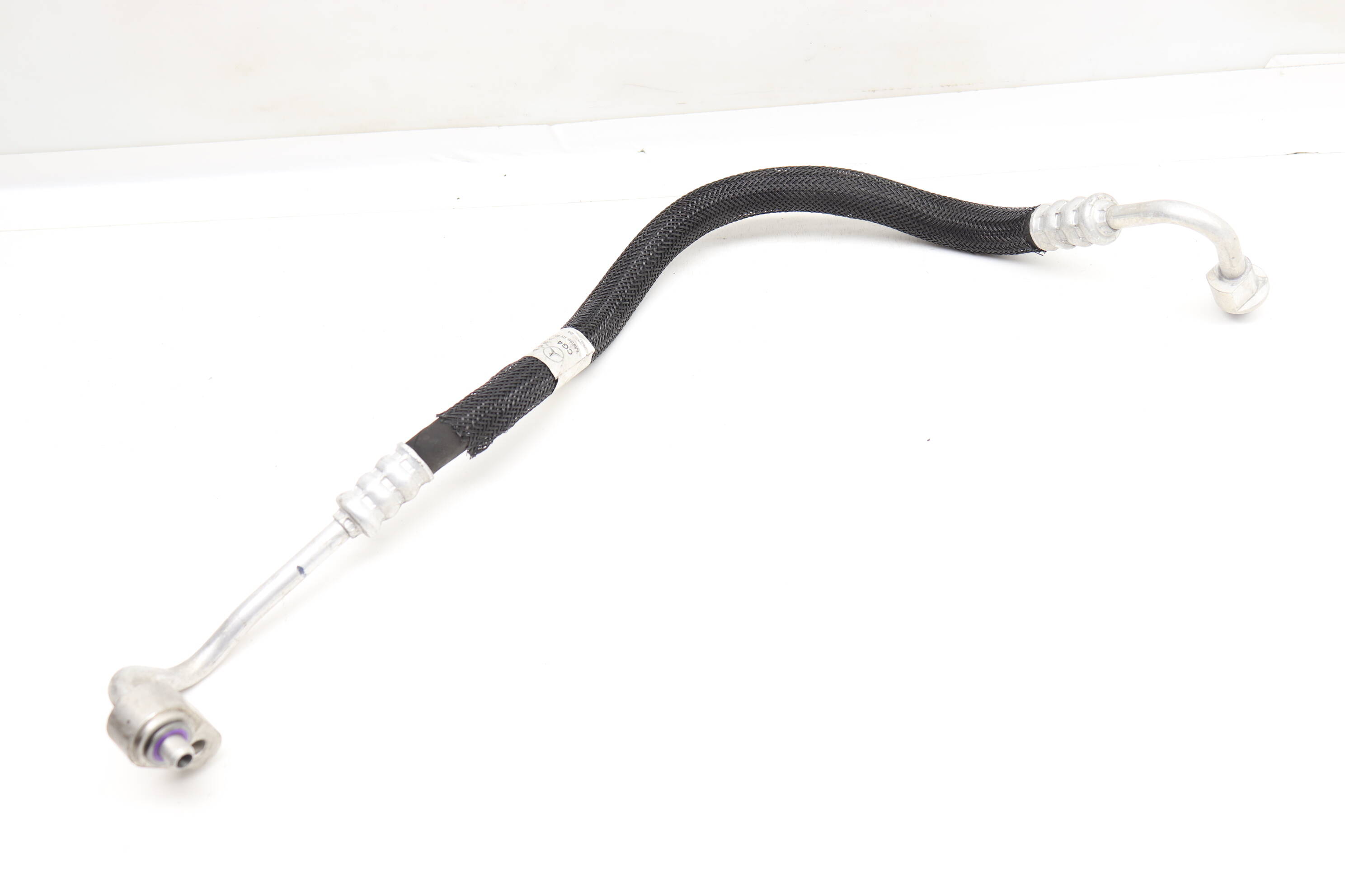 Ac Hose / Line / Pipe 2058309800