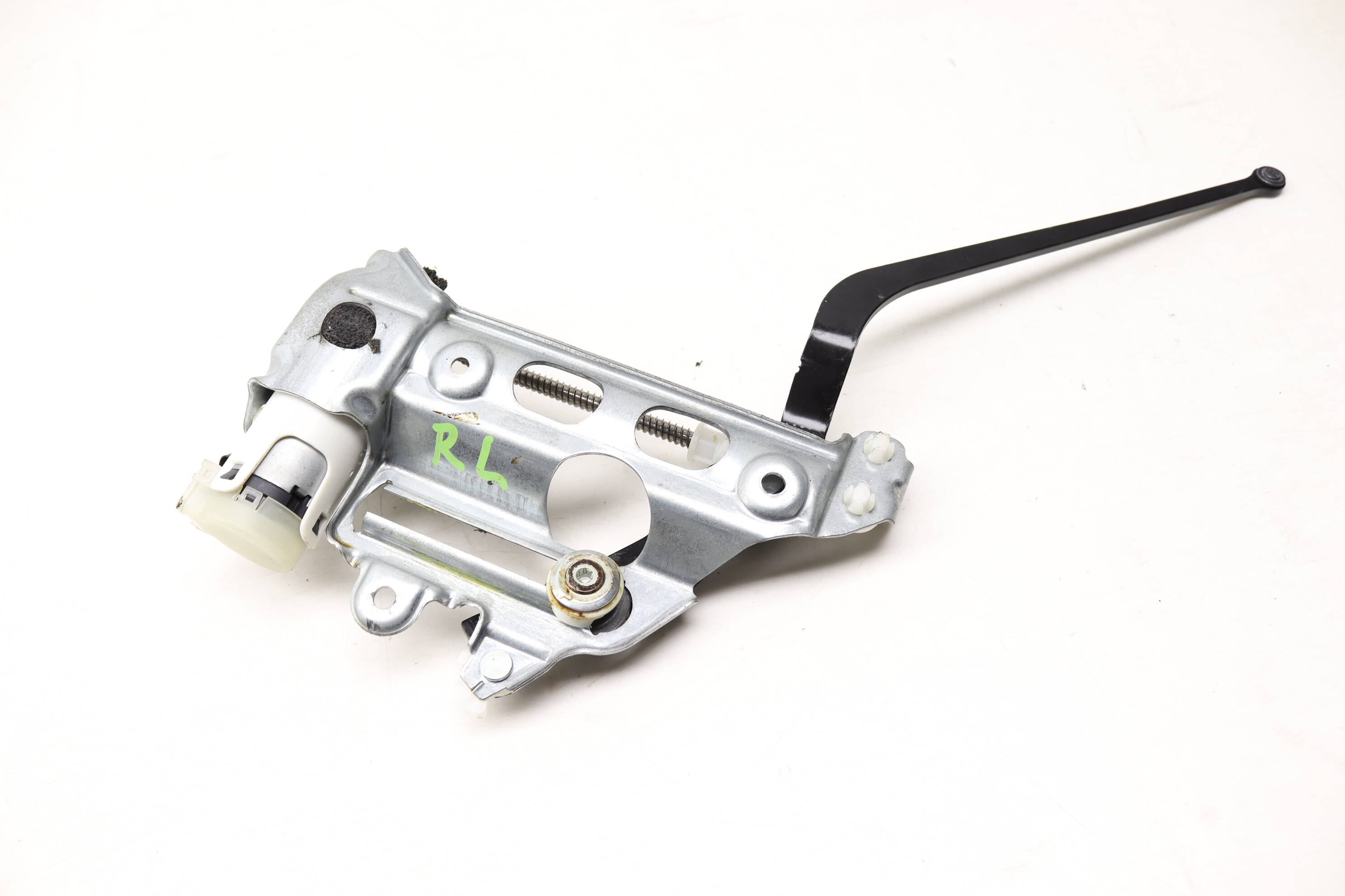 Door Window Sun Shade Drive Unit / Motor 97053658500