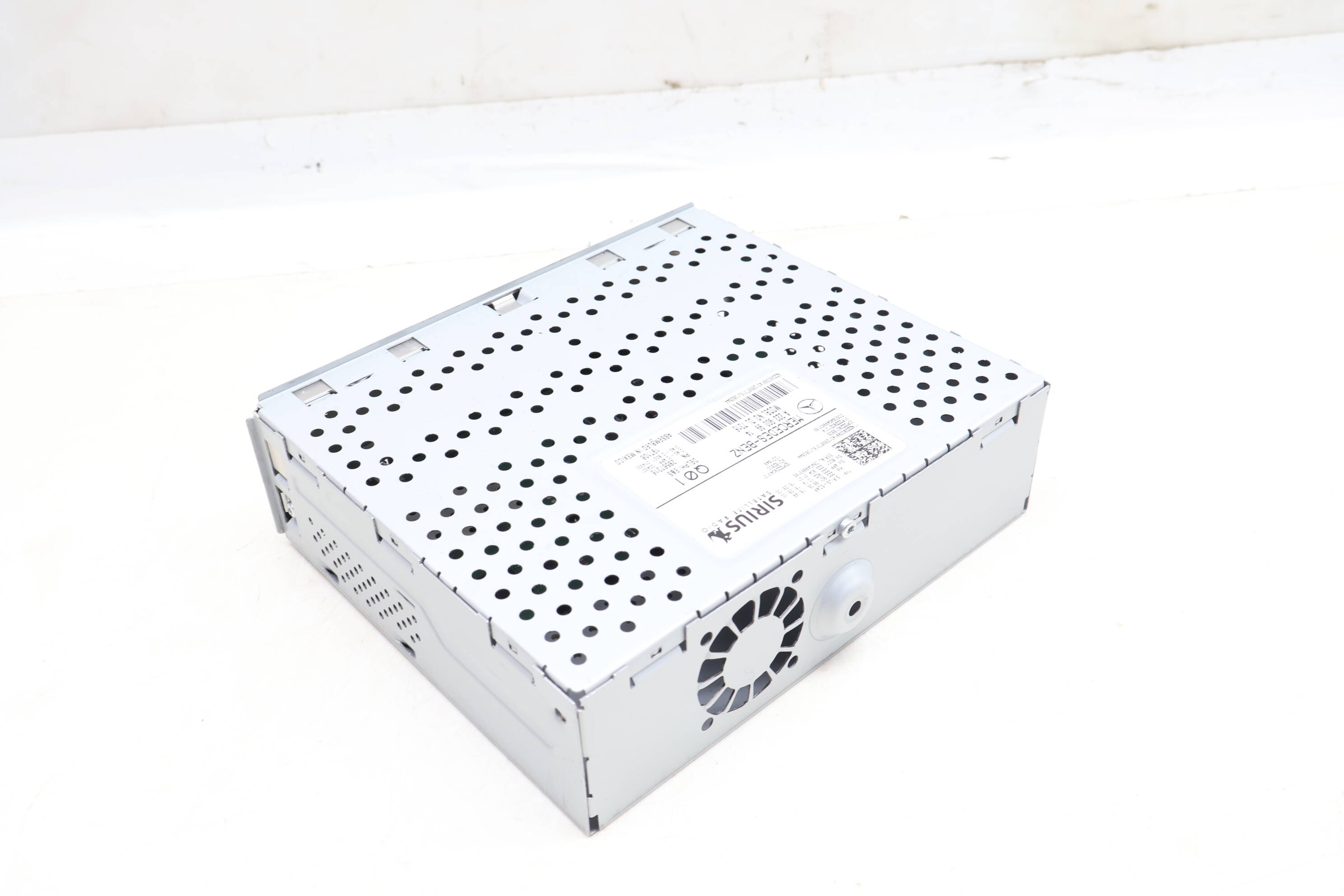 Sirius Satellite Radio Control Module 2229009914