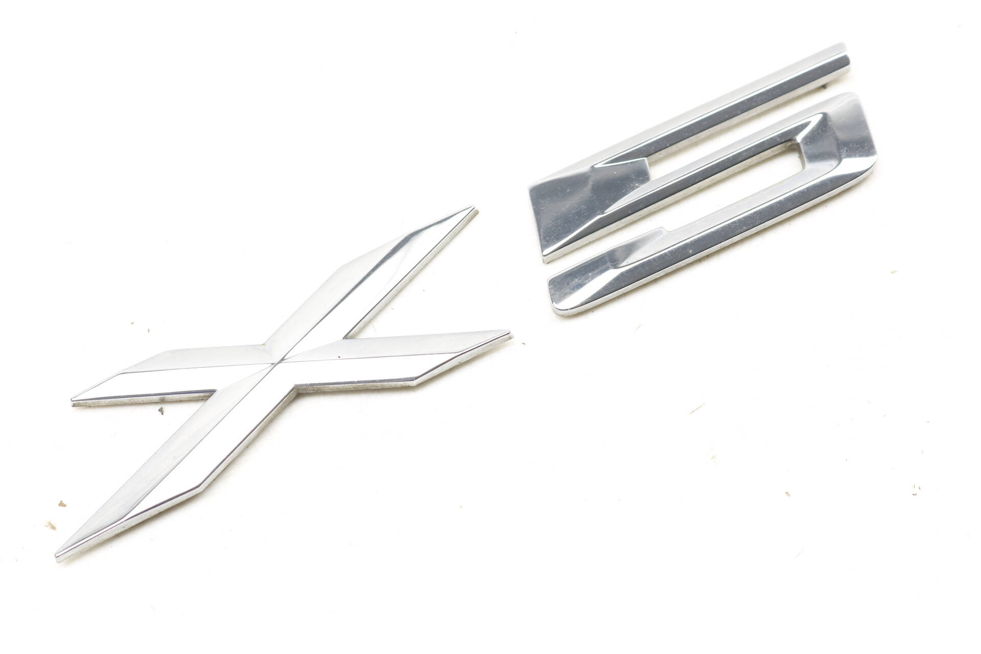 Emblem / Badge (X5) 51148402675