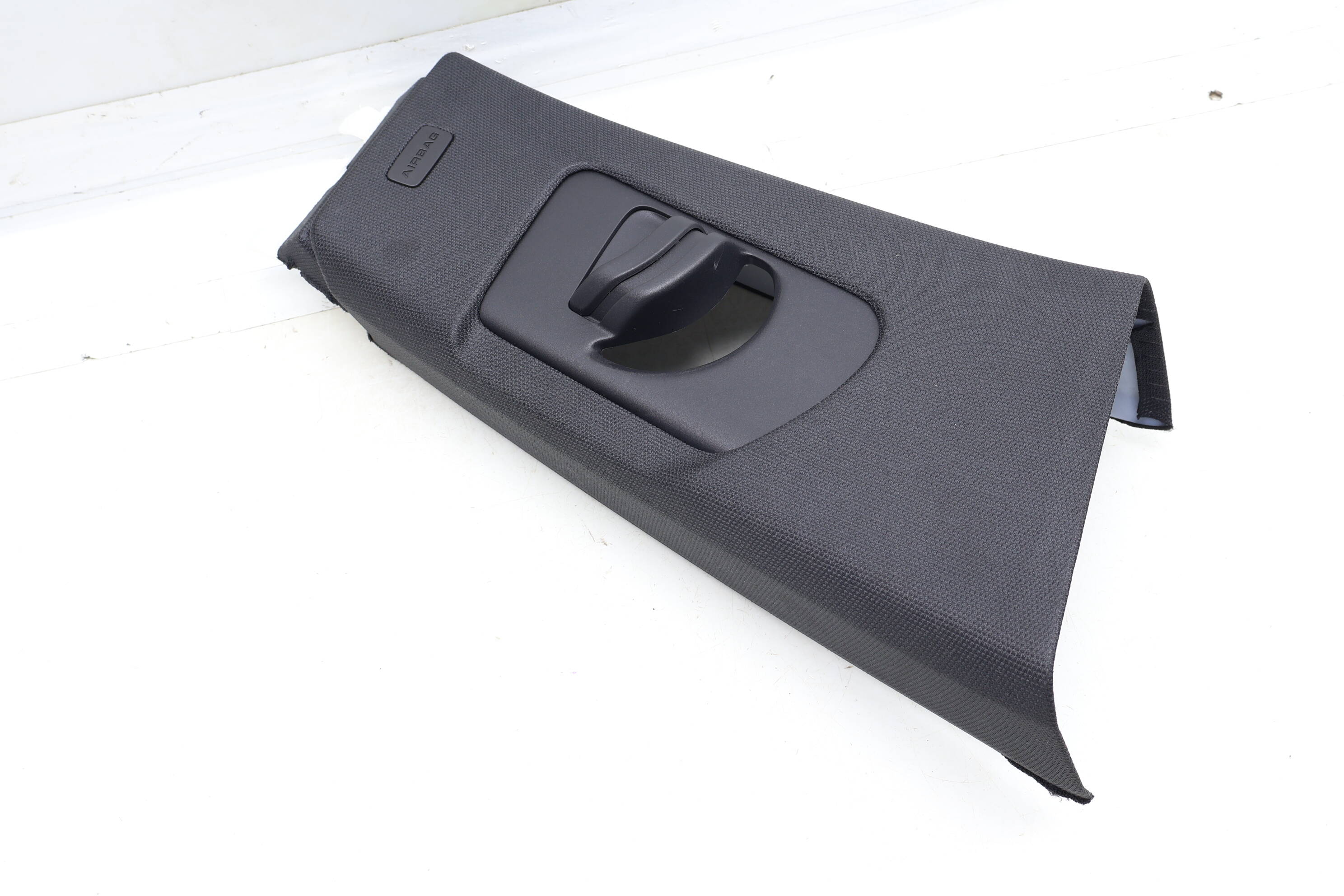 Upper B Pillar Trim / Panel 8W8867244