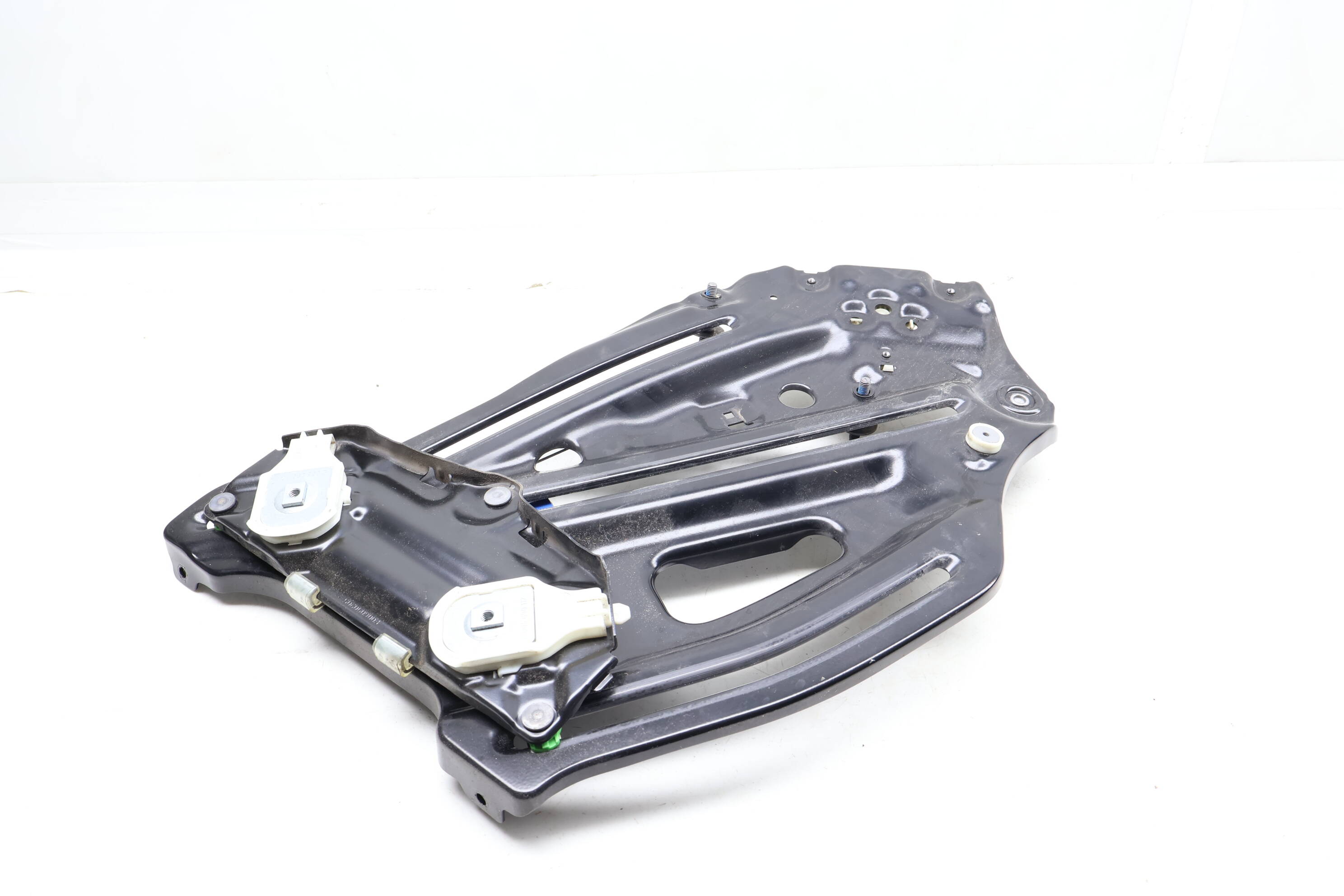 Quarter Panel Frame / Window Regulator 8W7839398A