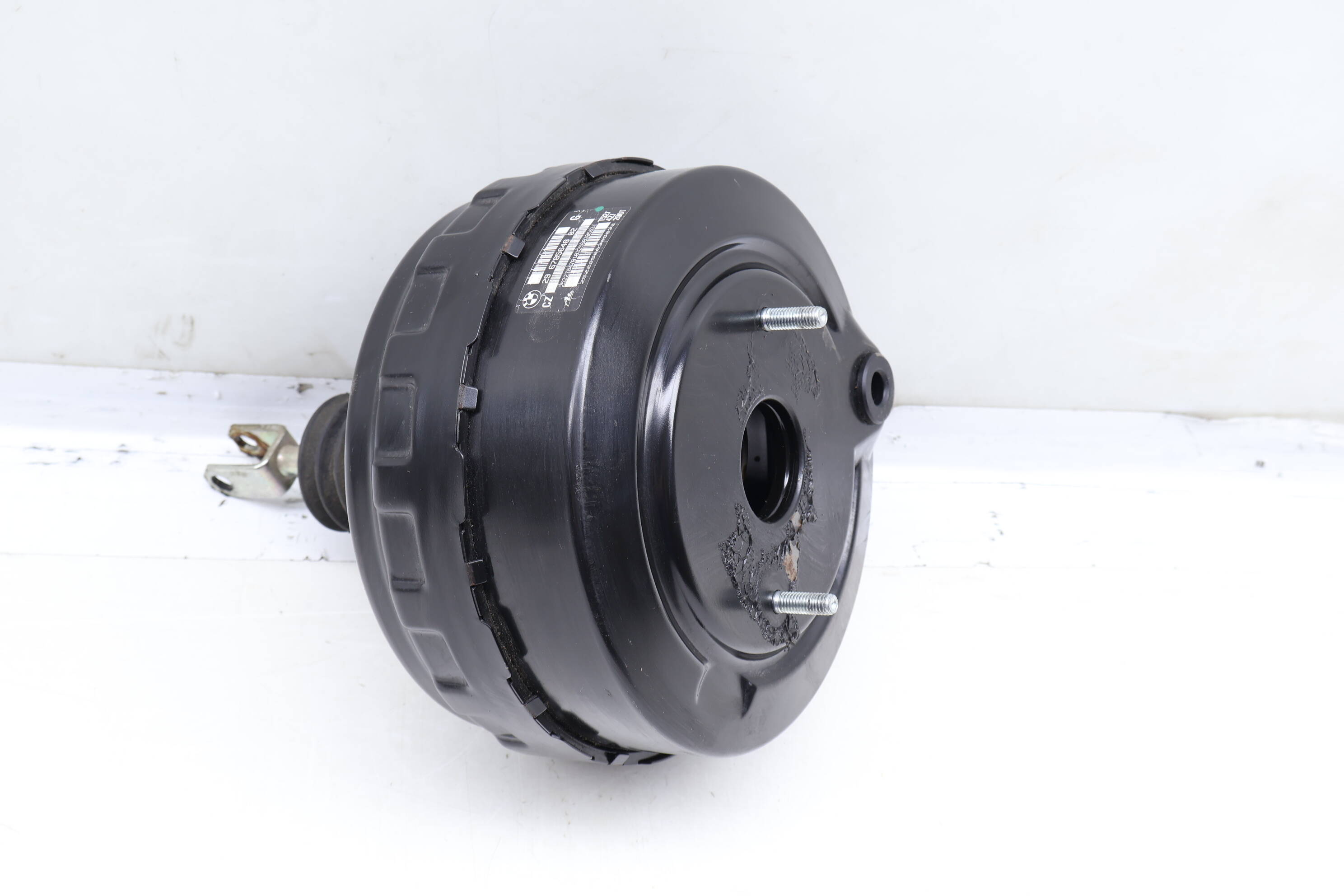 Power Brake Booster 34336785648