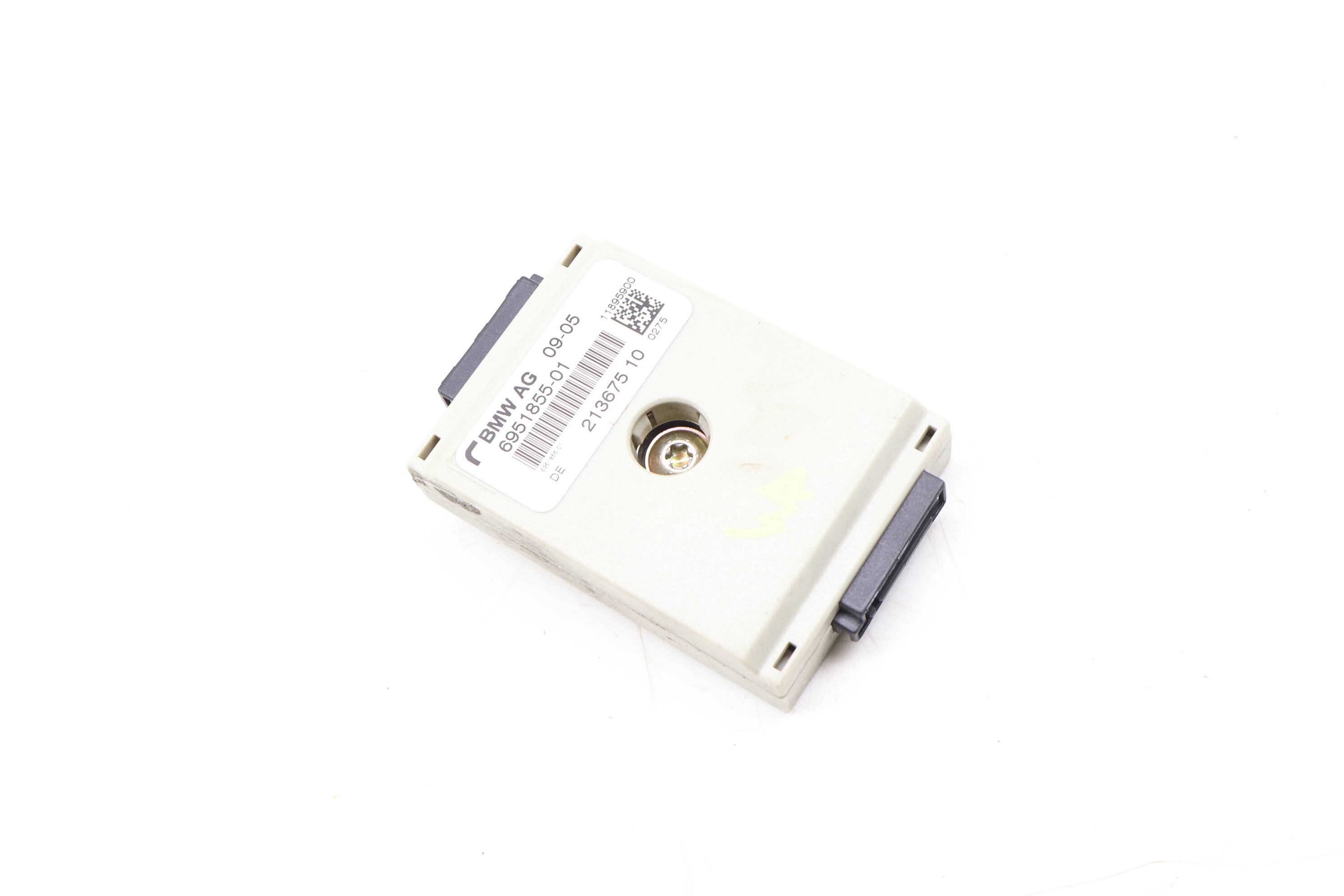 Antenna Suppression Filter 65206951855