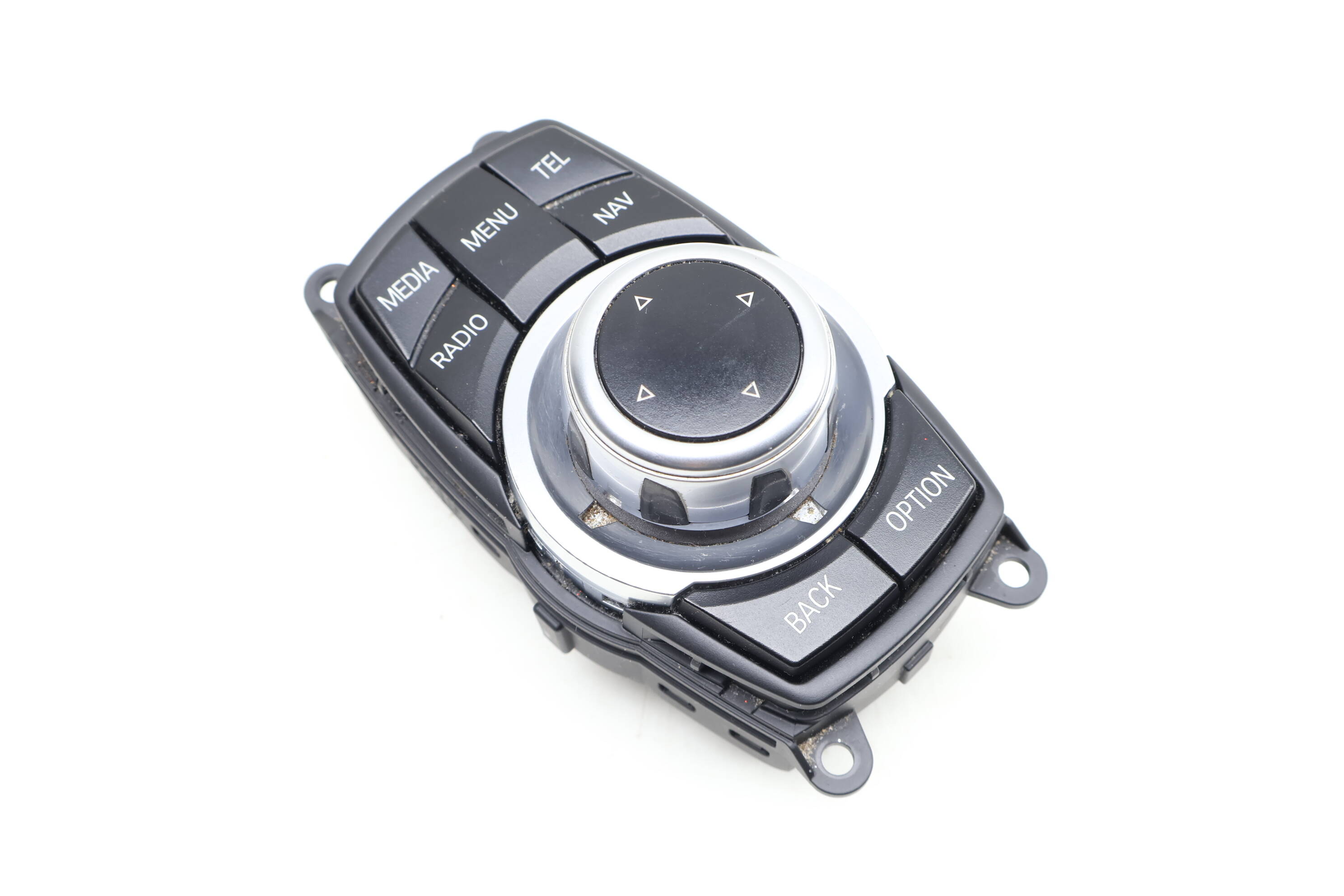BMW Center Console Mmi Control Unit (Z4) 65829334615