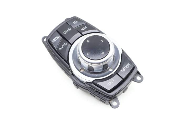 Center Console Mmi Control Unit 65829334615 main product photo