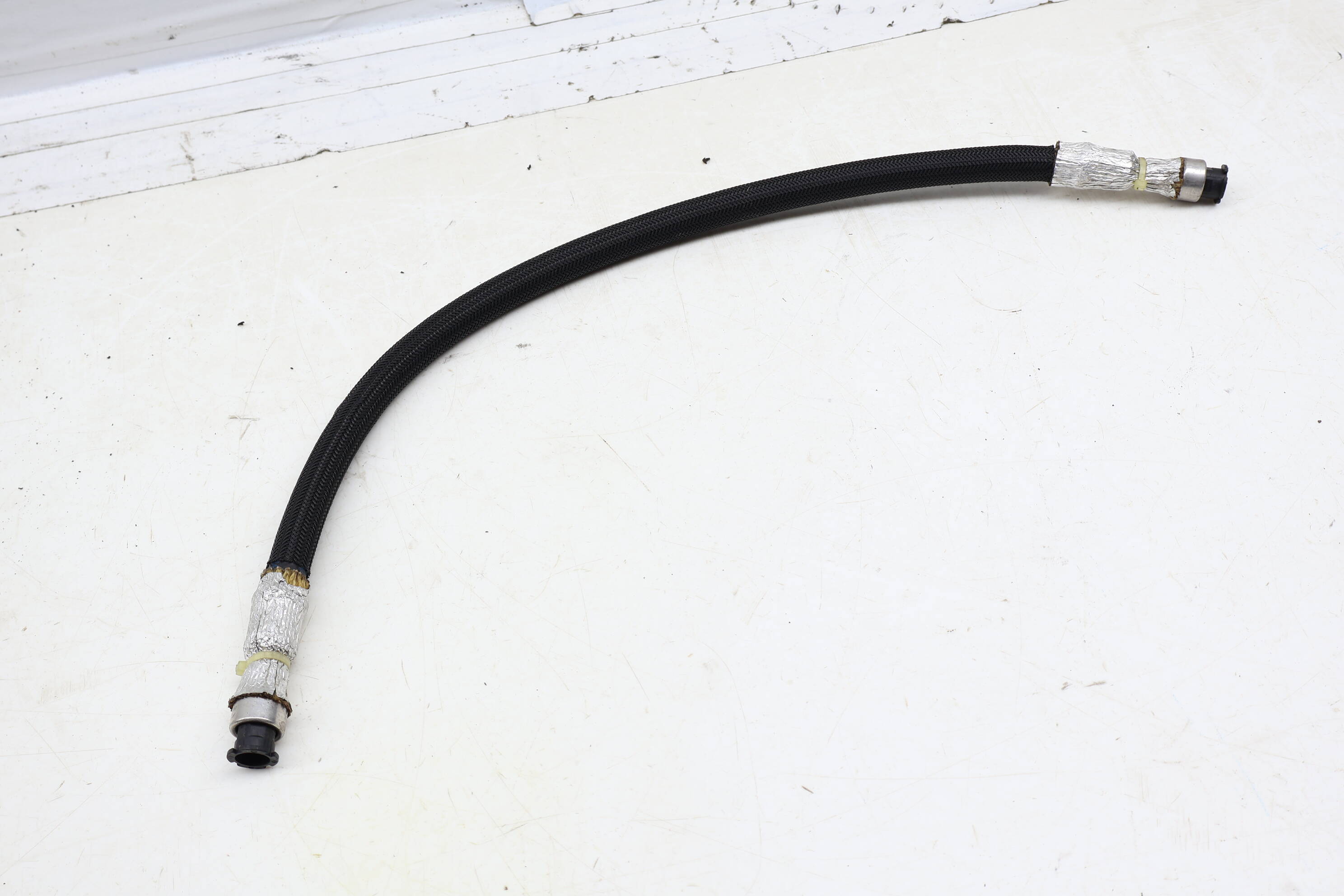 Fuel Hose / Line 13537636052