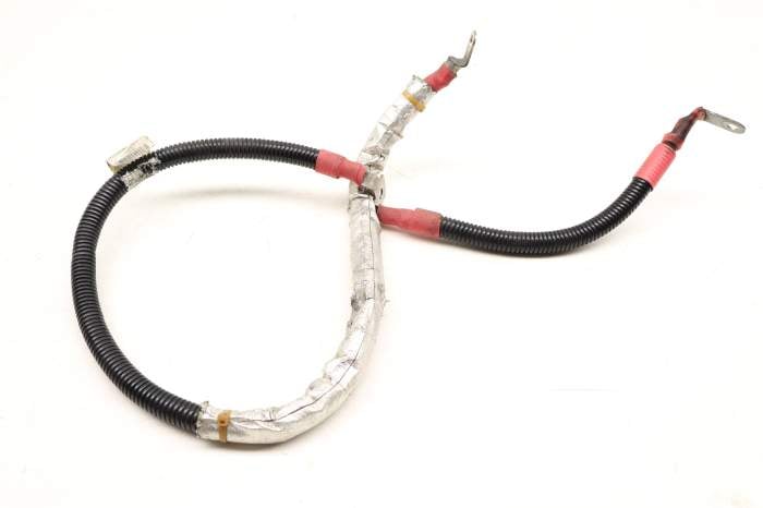 Alternator / Starter / Positive Battery Cable 12427624622 main product photo