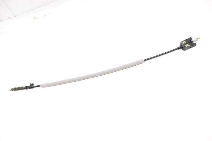 Exterior Door Handle Release / Bowden Cable 2GJ839017 main product photo