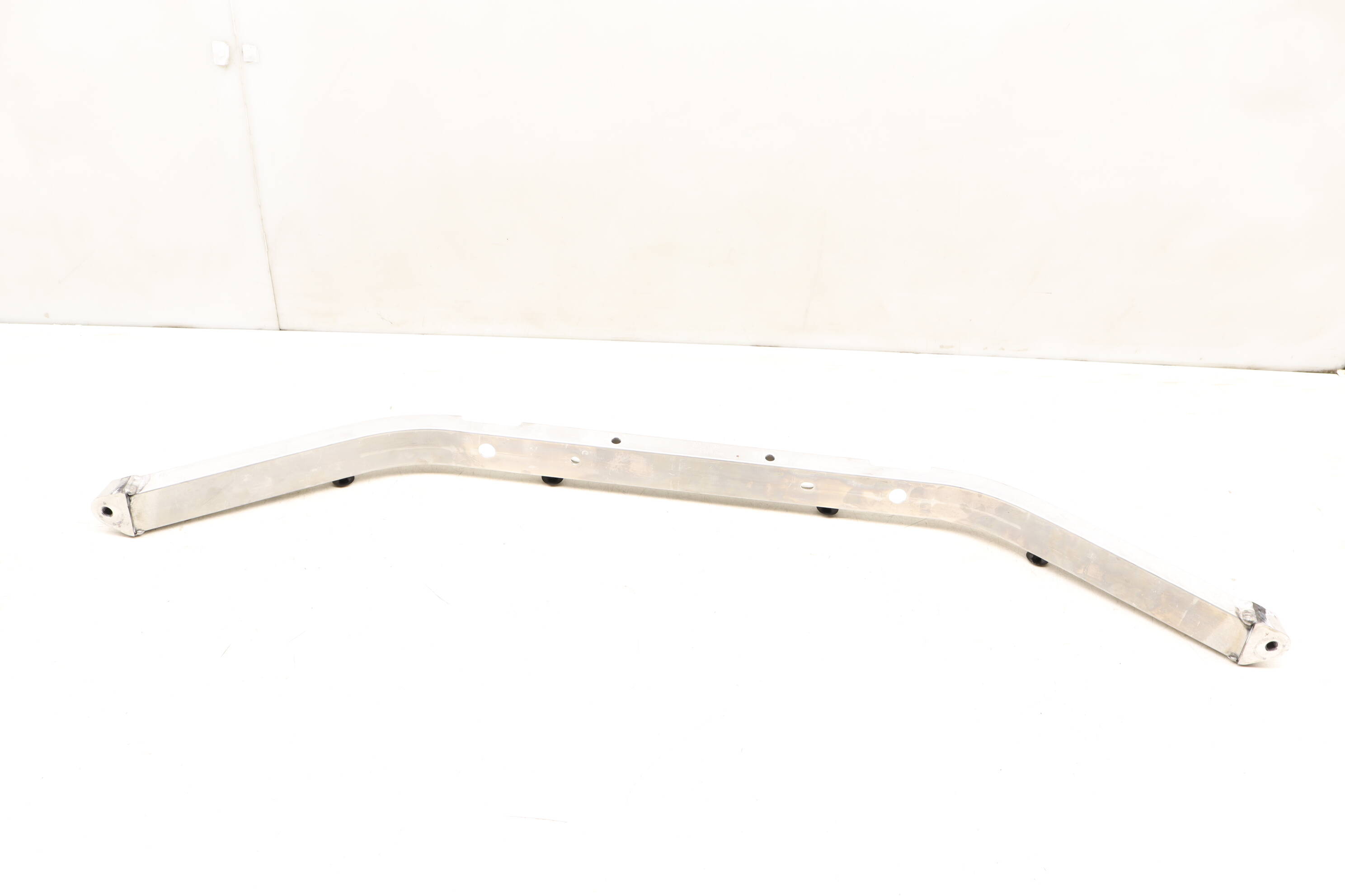 Battery Protection Plate Crossmember Brace Bar Bracket 9J1802761A