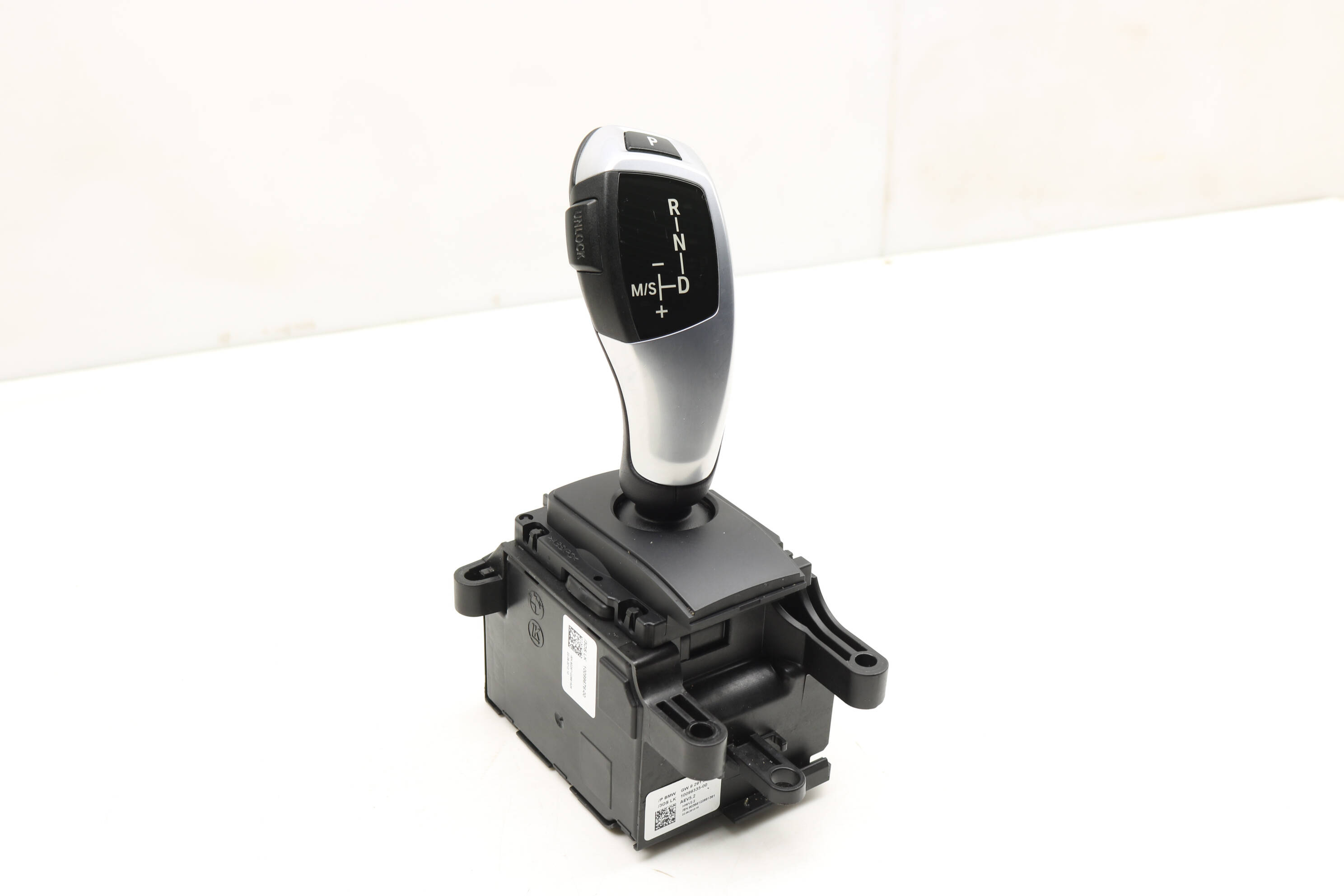 Shifter&#x20;&#x2F;&#x20;Gear&#x20;Selector&#x20;61319291526