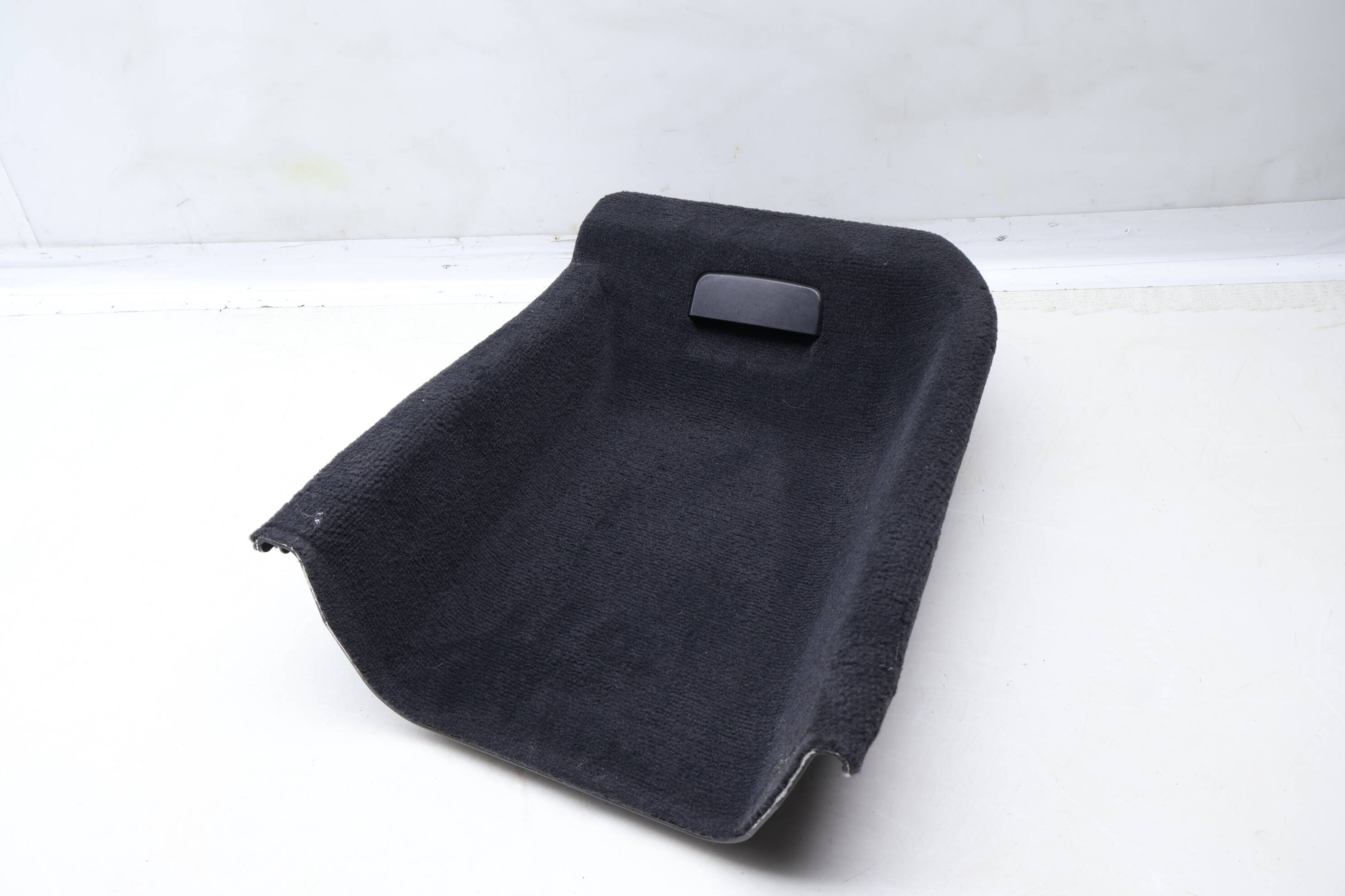 Trunk Access Panel / Boot Lining Cover 51477284328