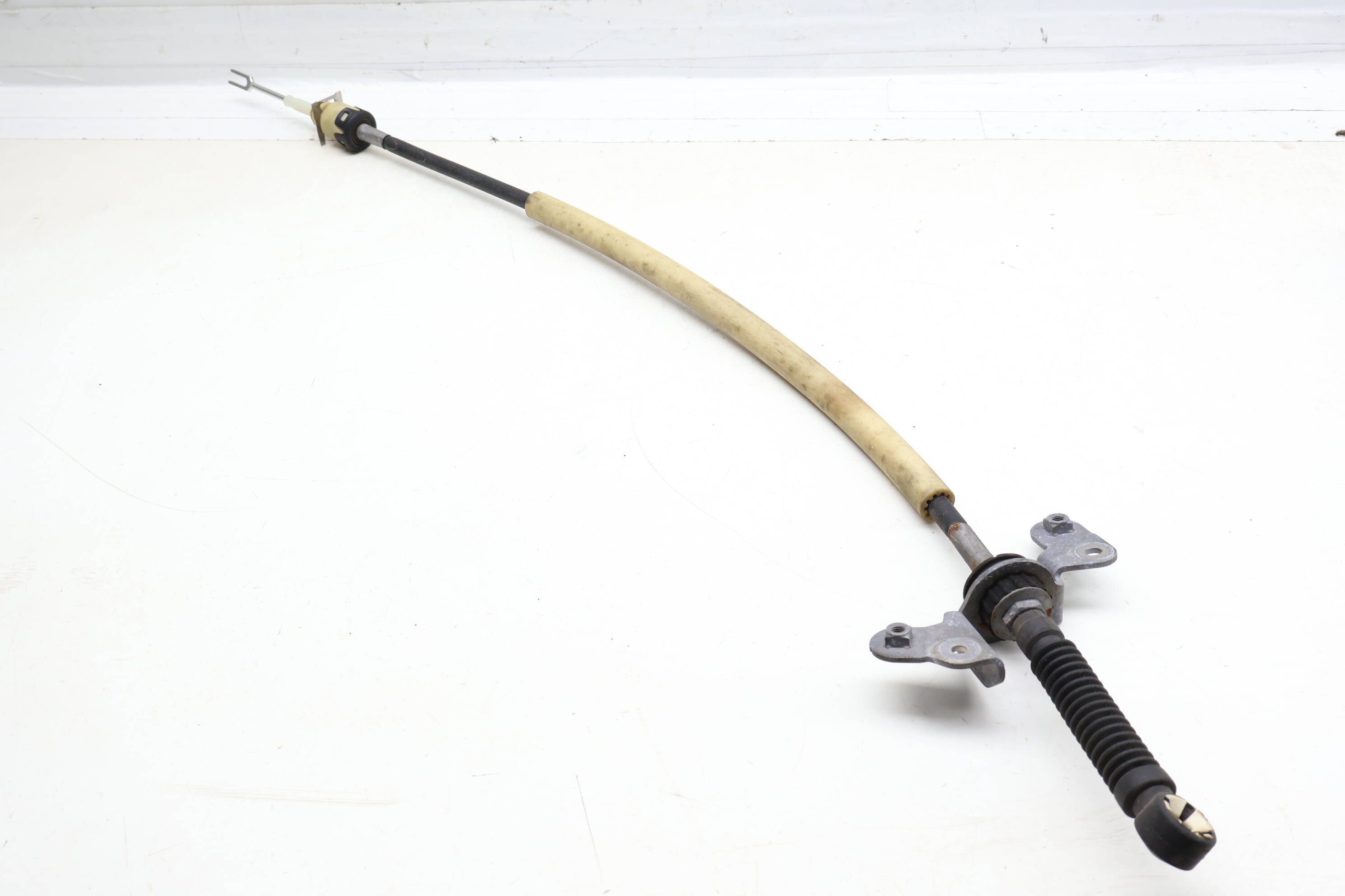 Automatic Shifter Linkage / Cable 4G0713265AD