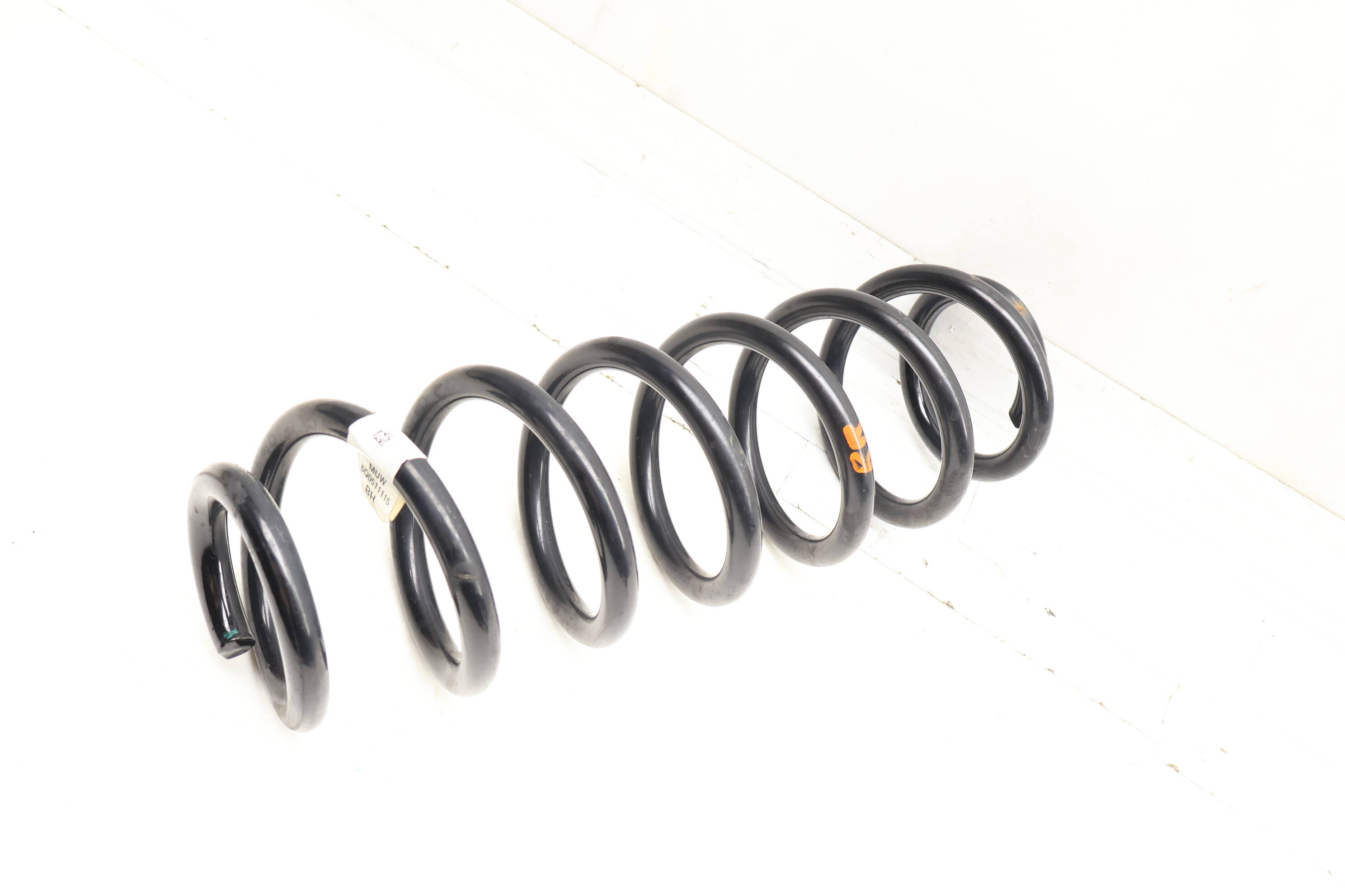 Coil Spring 5Q0511115BH