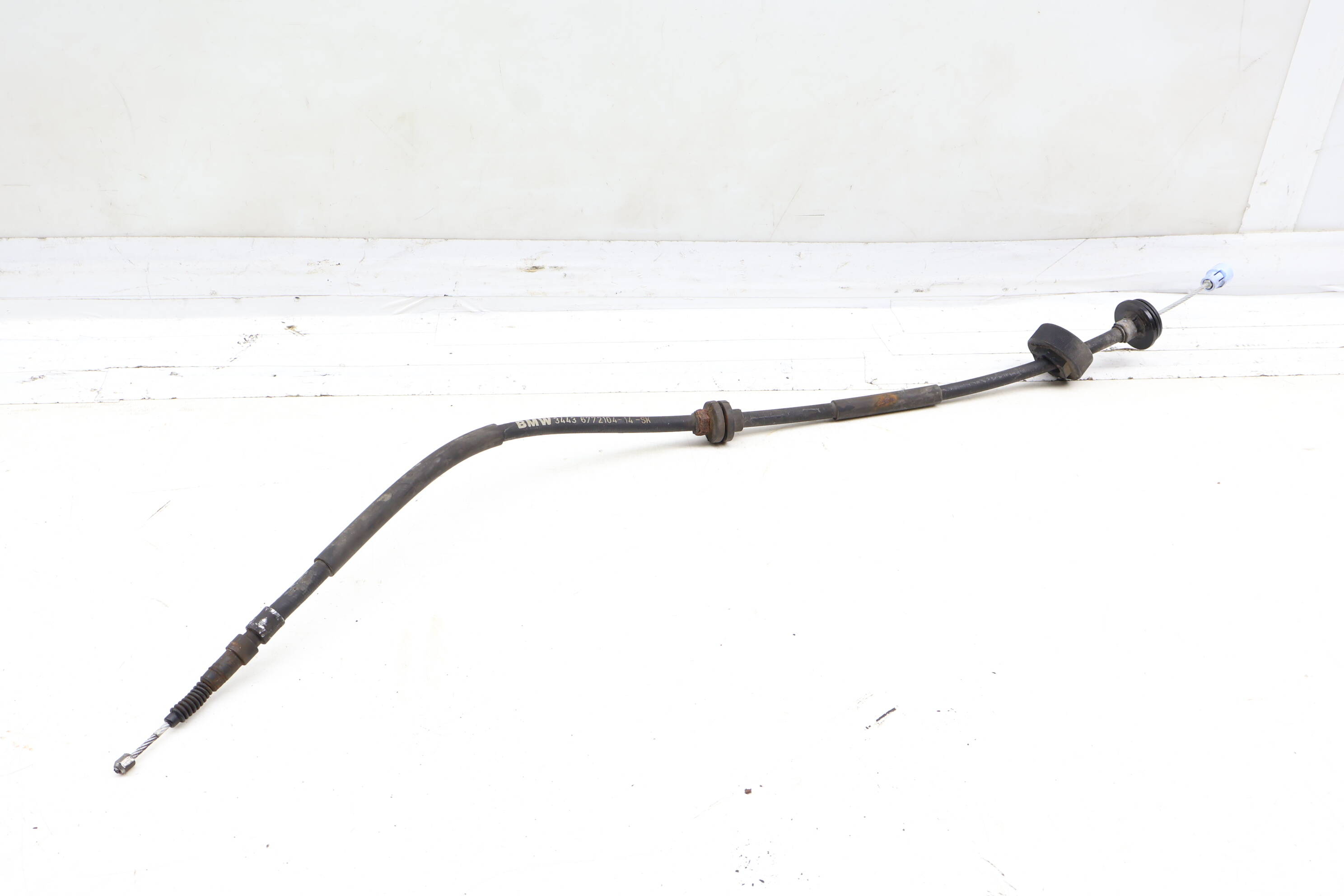 Parking Brake Cable 34436772104