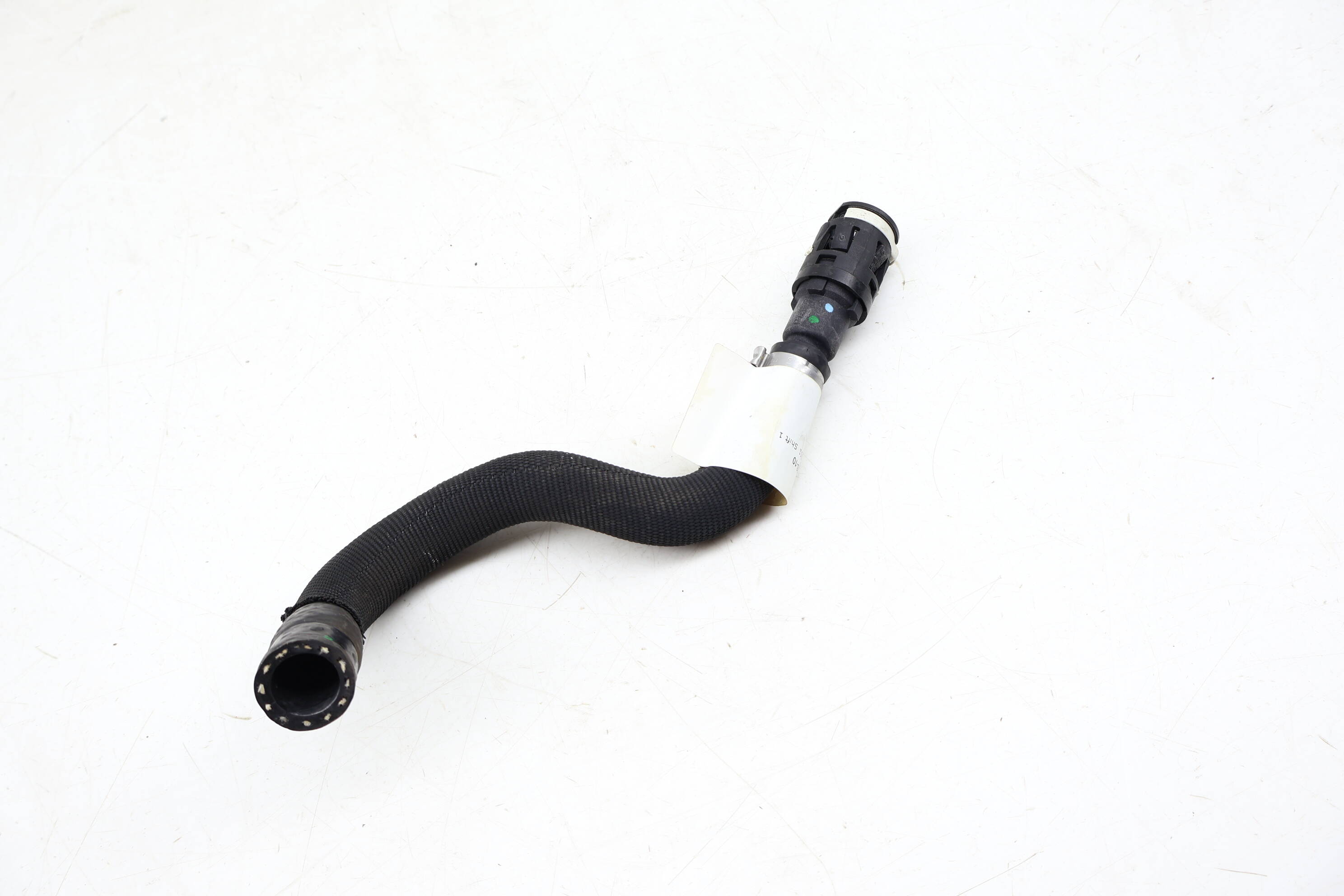 Radiator Coolant Hose / Line (Return) 32416785424