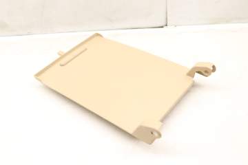 Seat Armrest Cover / Panel 7267871