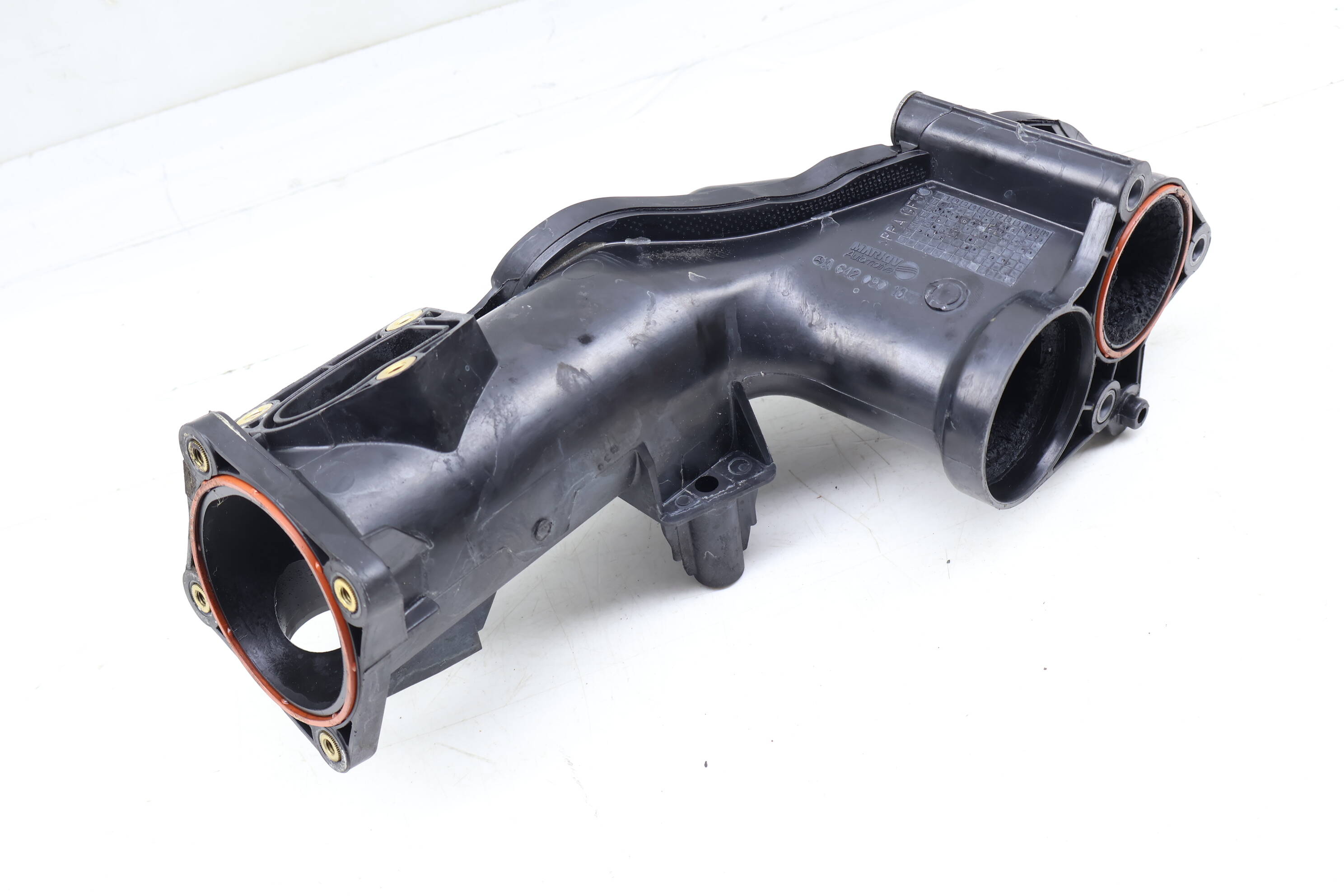 Air Intake Duct / Tube 6420901637