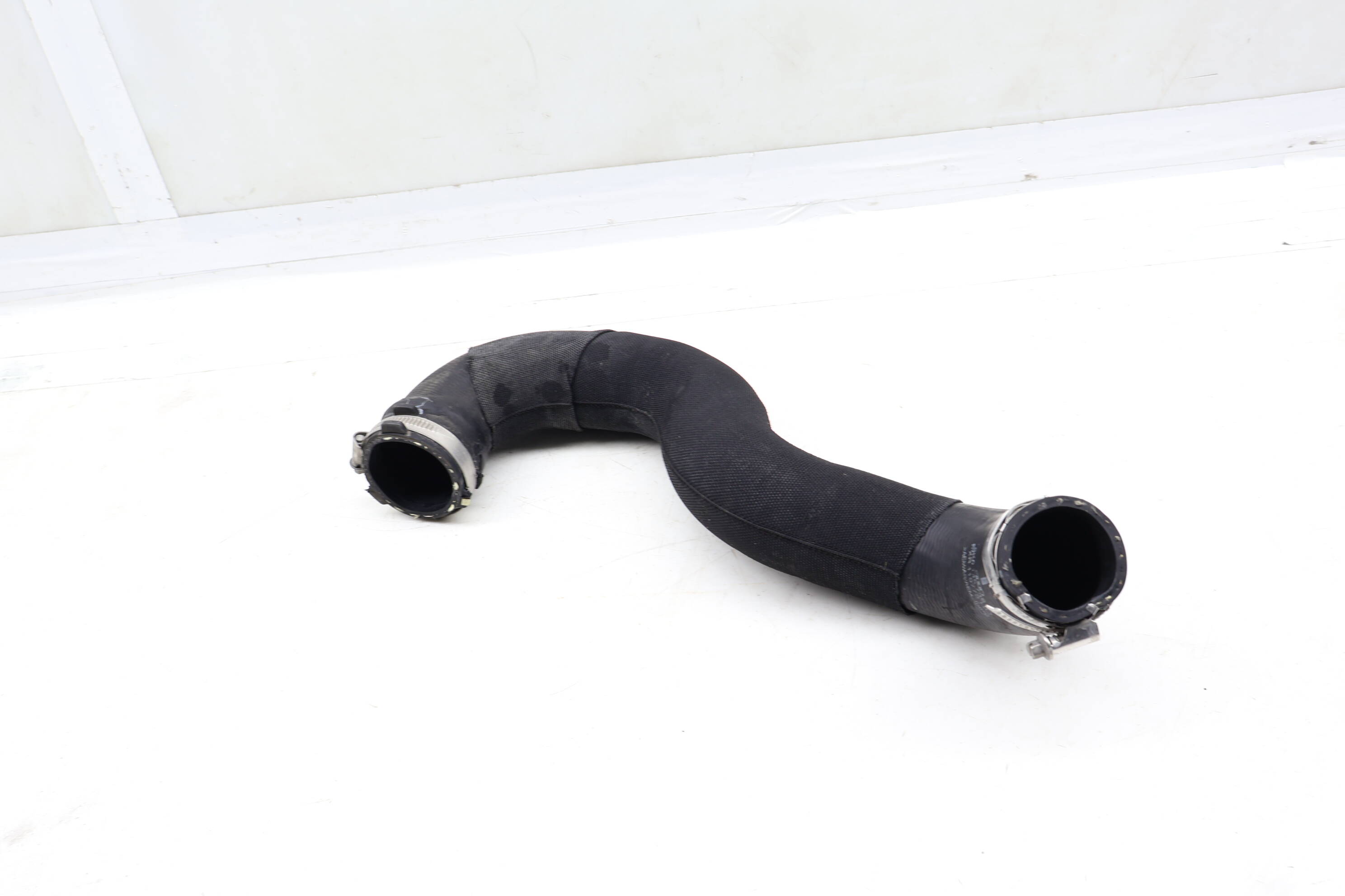 Turbo Intercooler Hose 8K0145738M