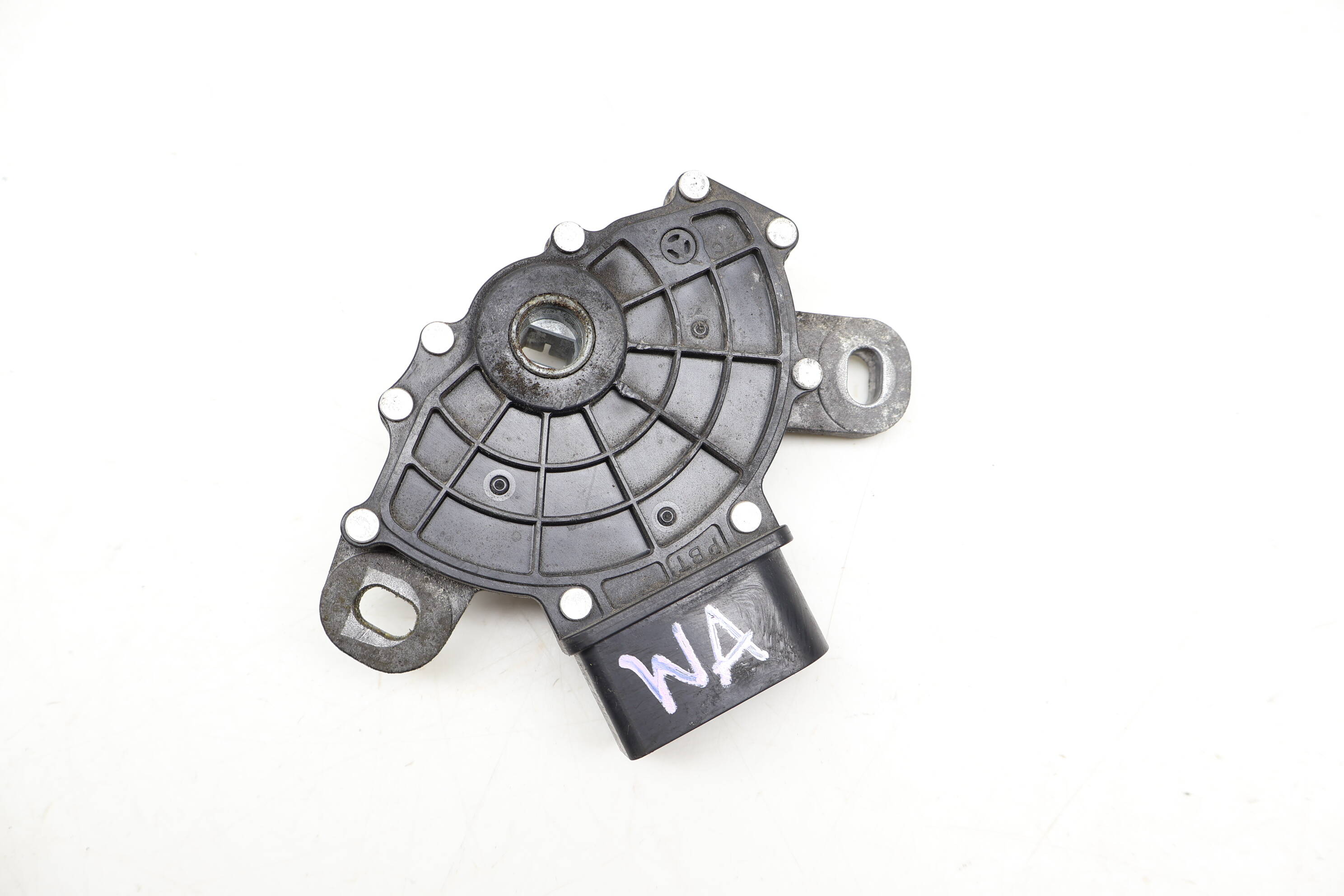 Transmission Gear Position Switch 09G919823