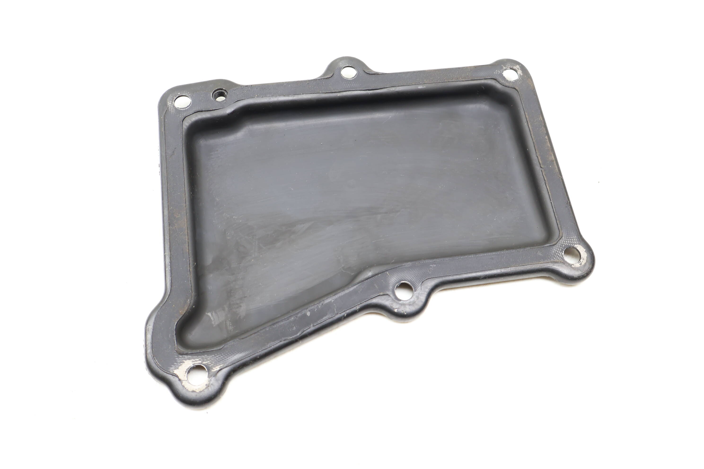 Lower Engine Oil Pan Cover 2720100126