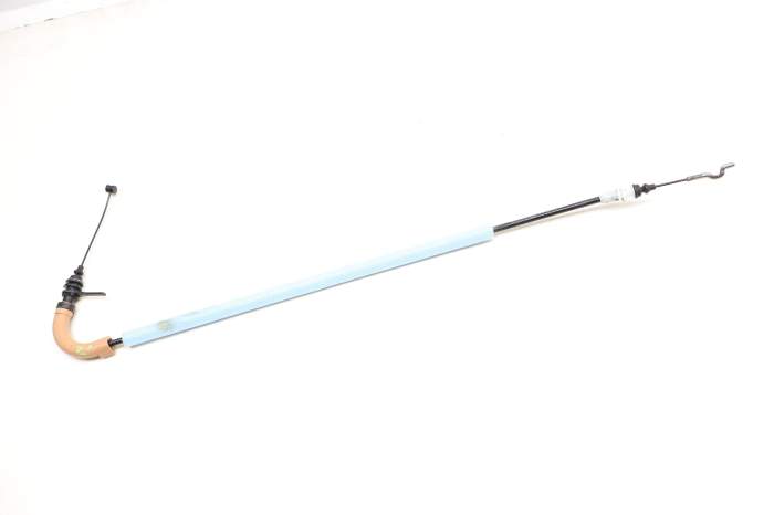 Exterior Door Handle Release / Bowden Cable 51217421446 main product photo